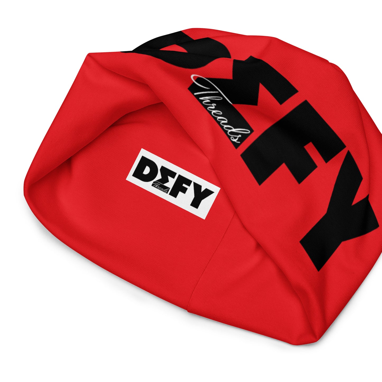 DEFY Beanie V1.8