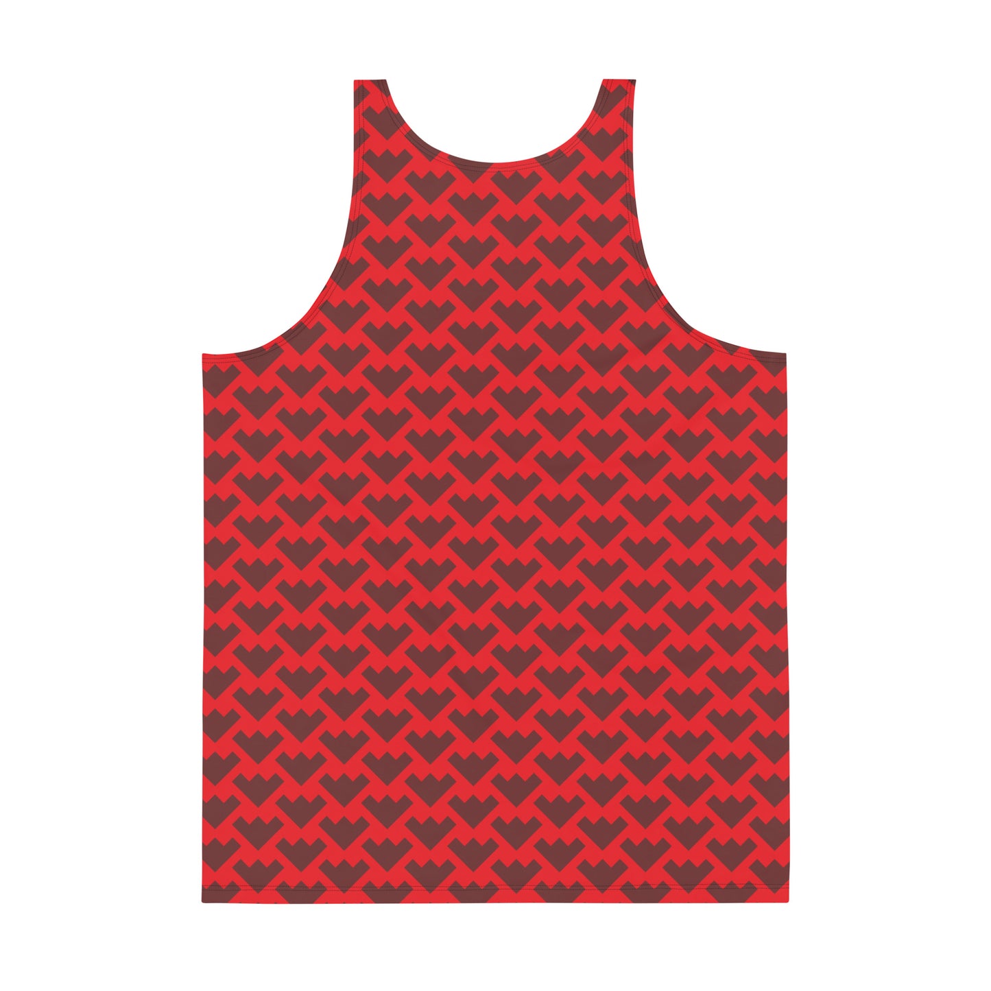 DEFY Tank V18