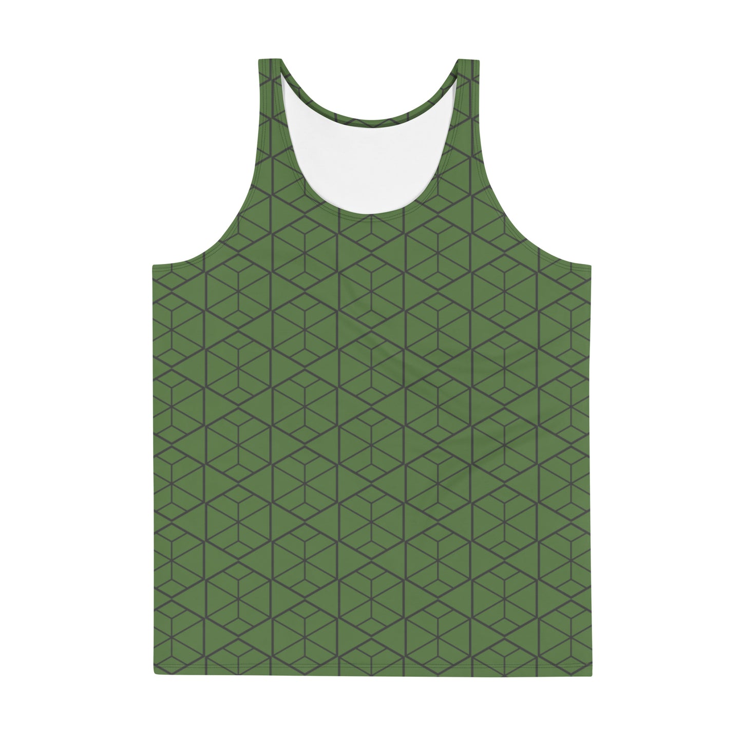 DEFY Tank V15