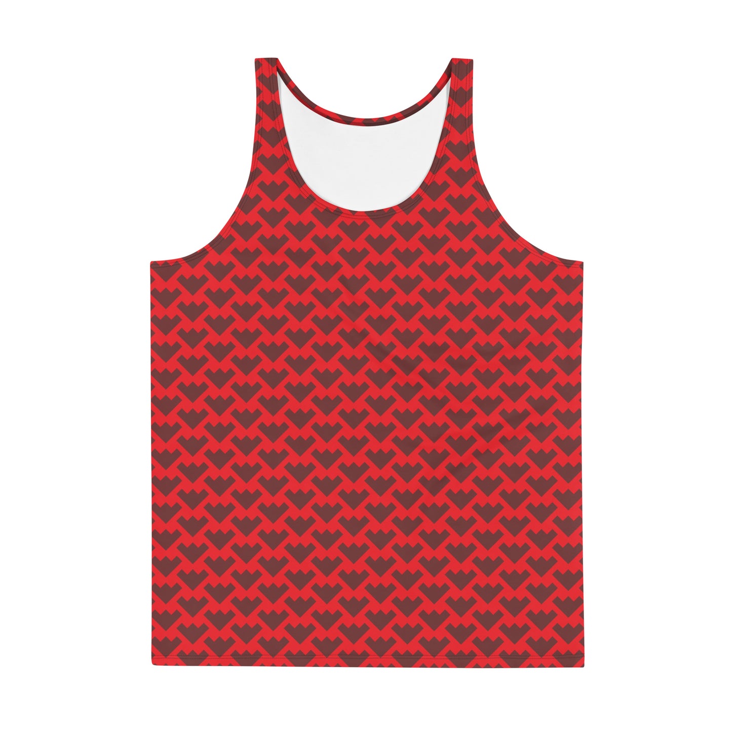 DEFY Tank V18
