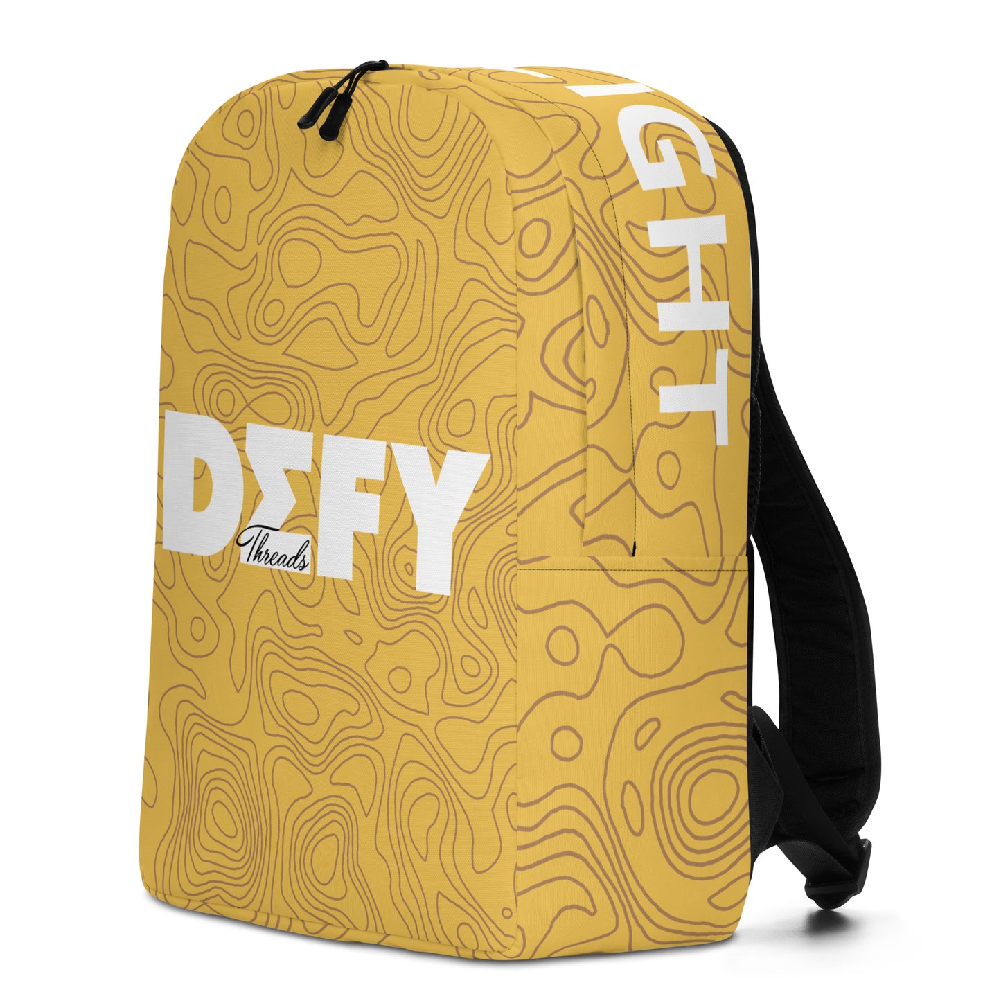Backpack V17
