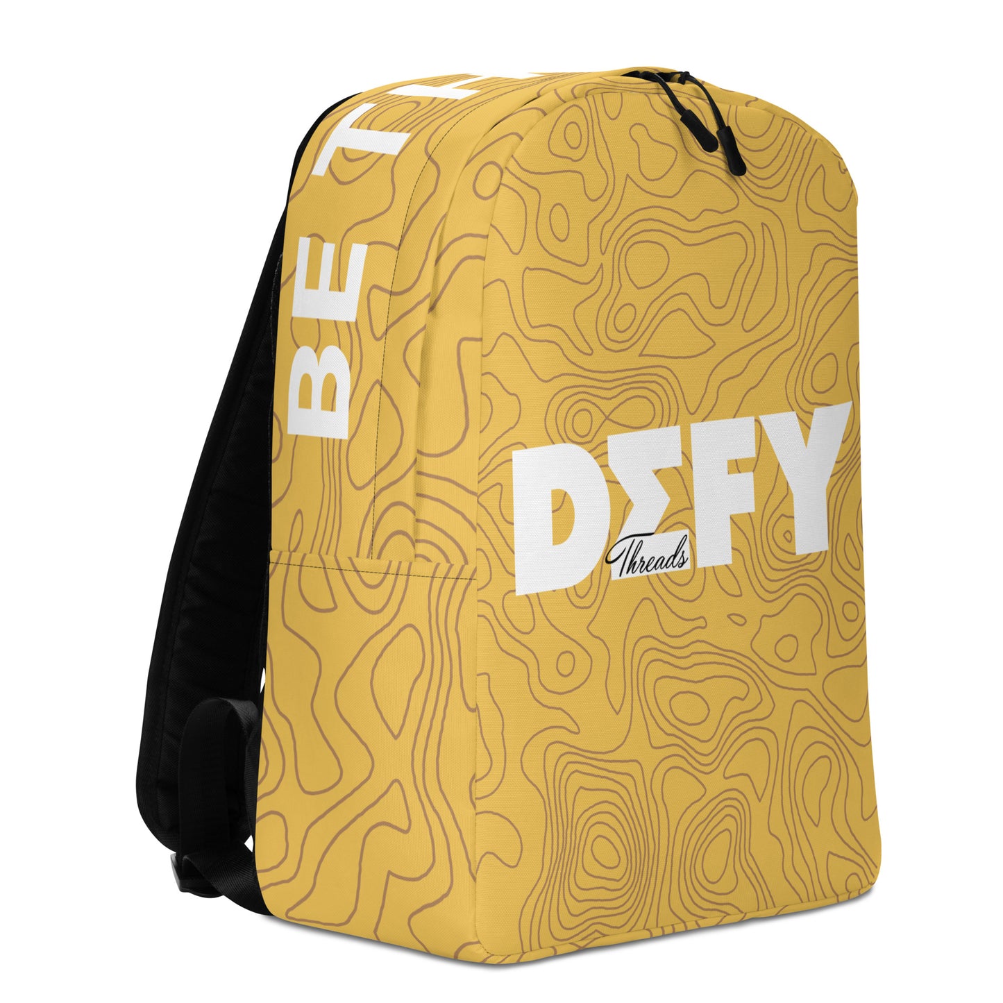 Backpack V17