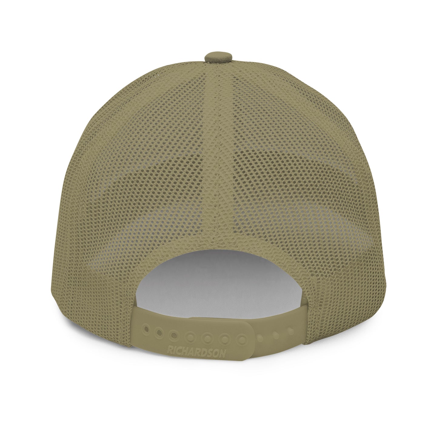 DEFY Trucker Cap