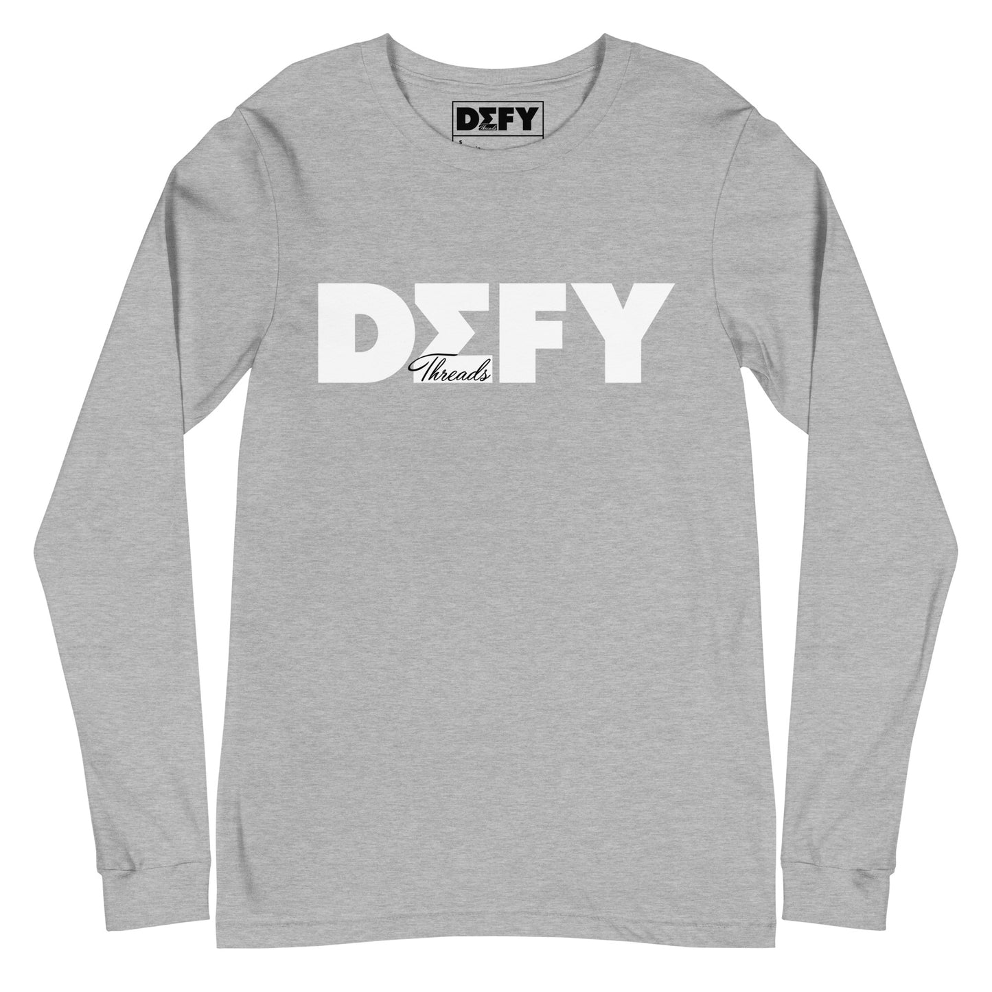 “Save A Life” Long Sleeve V2