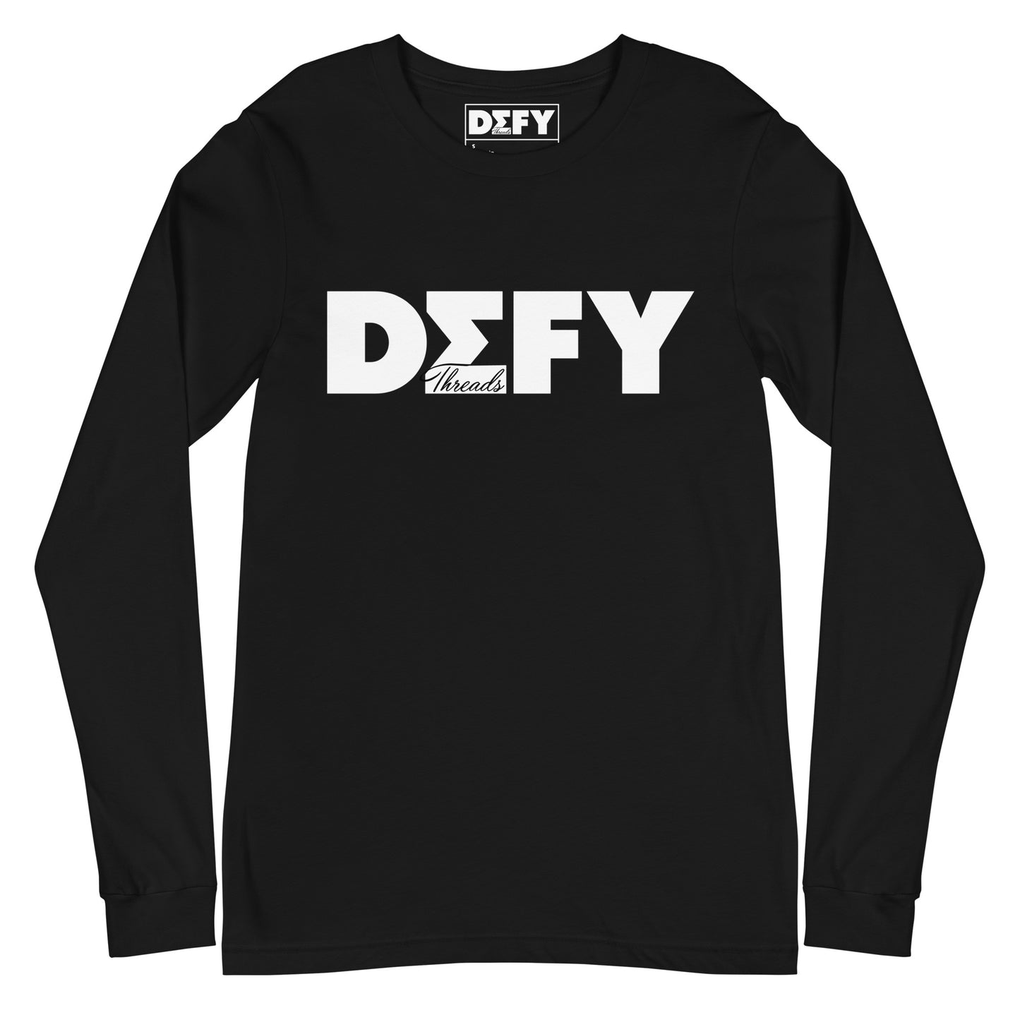 “Save A Life” Long Sleeve V2