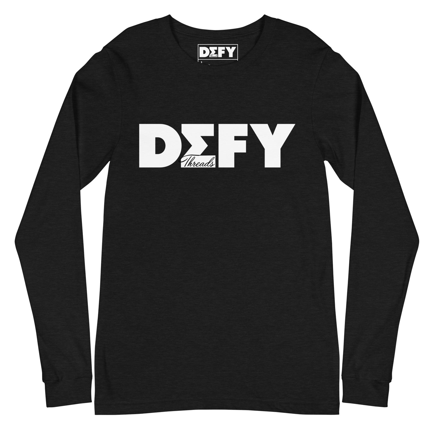 “Save A Life” Long Sleeve V2