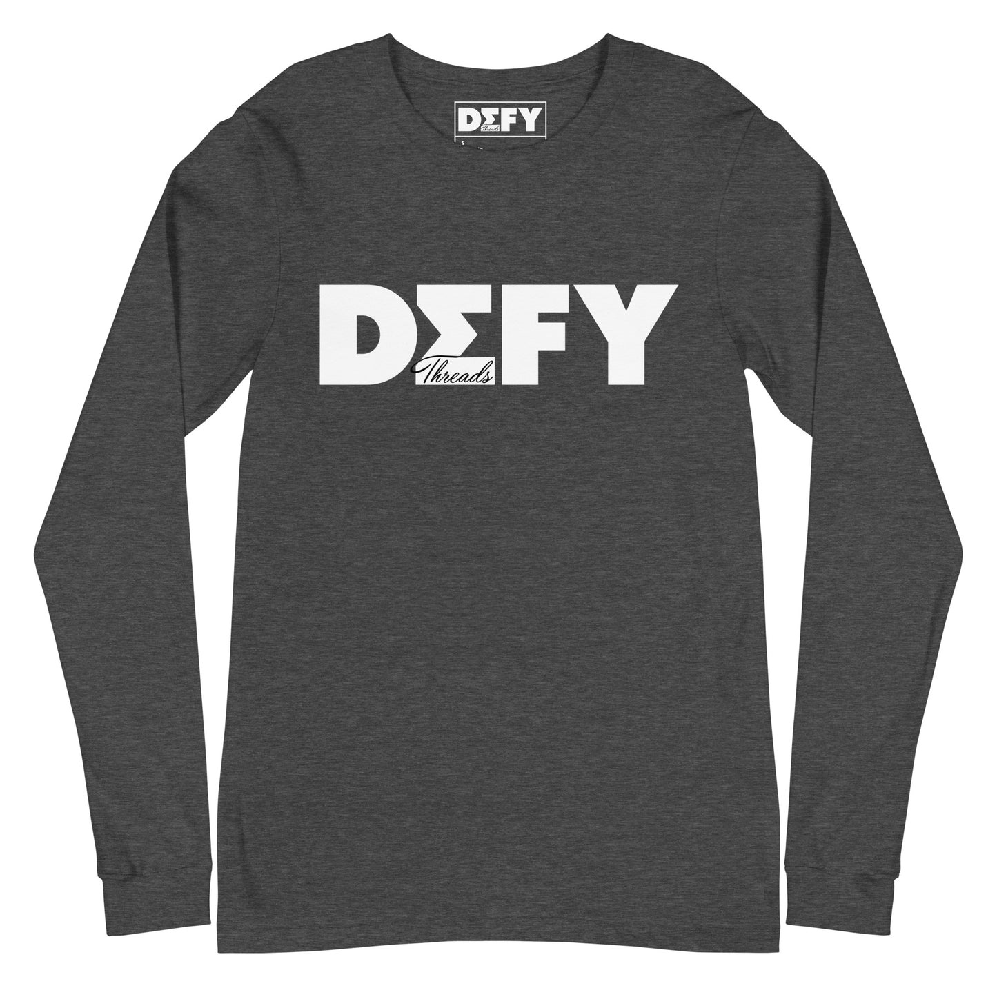 “Save A Life” Long Sleeve V2