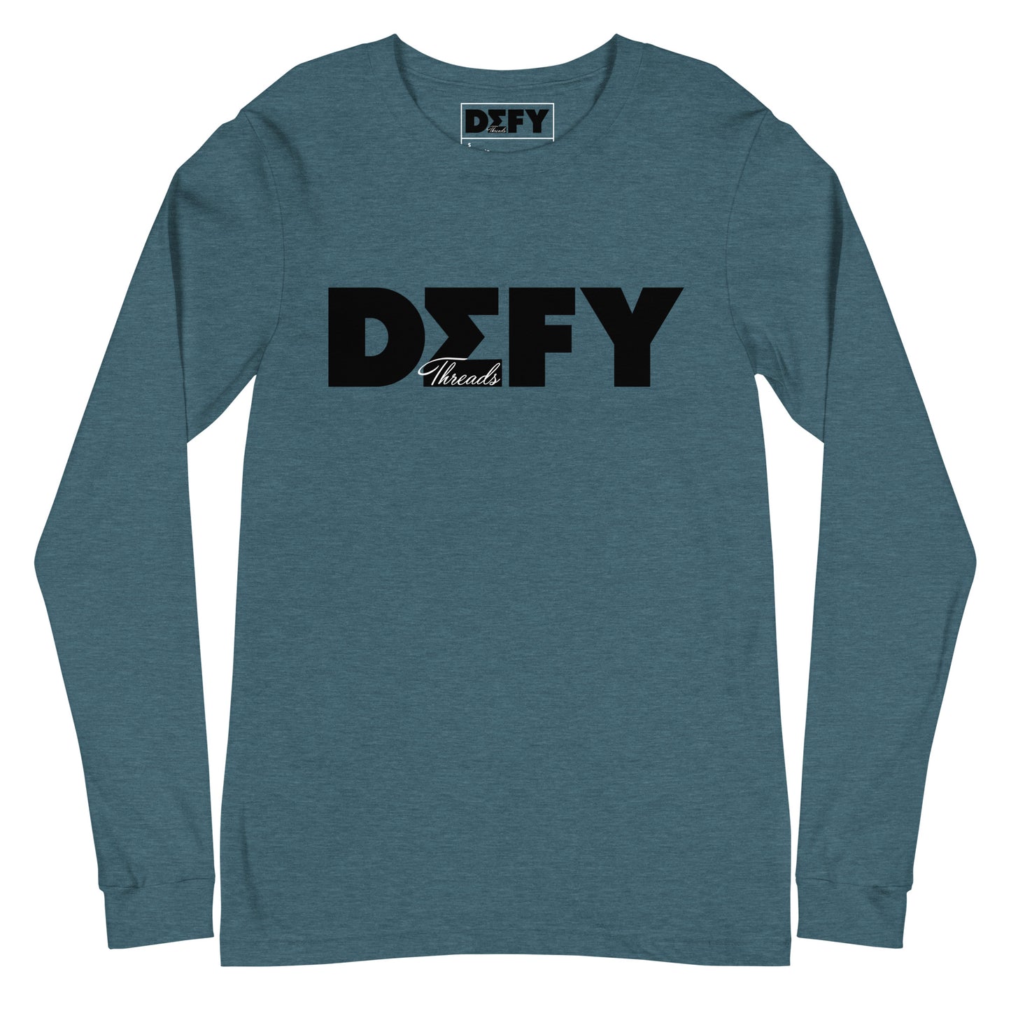 “Save A Life” Long Sleeve V1