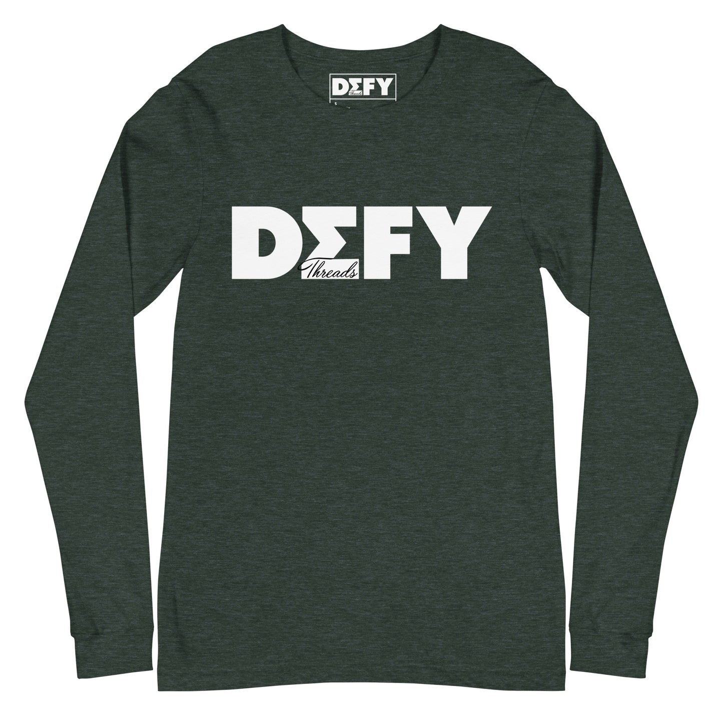 “Save A Life” Long Sleeve V2