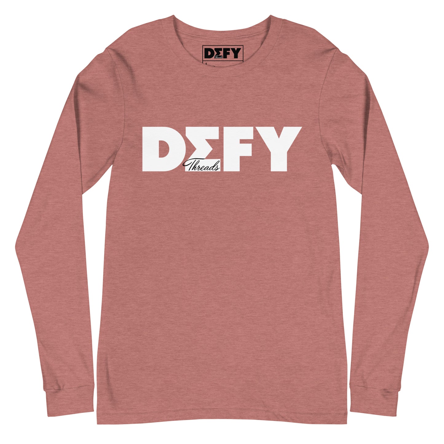 “Save A Life” Long Sleeve V2