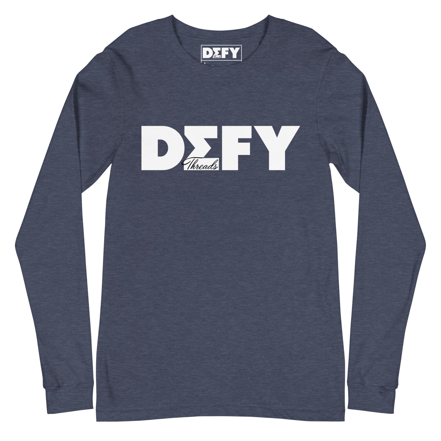 “Save A Life” Long Sleeve V2