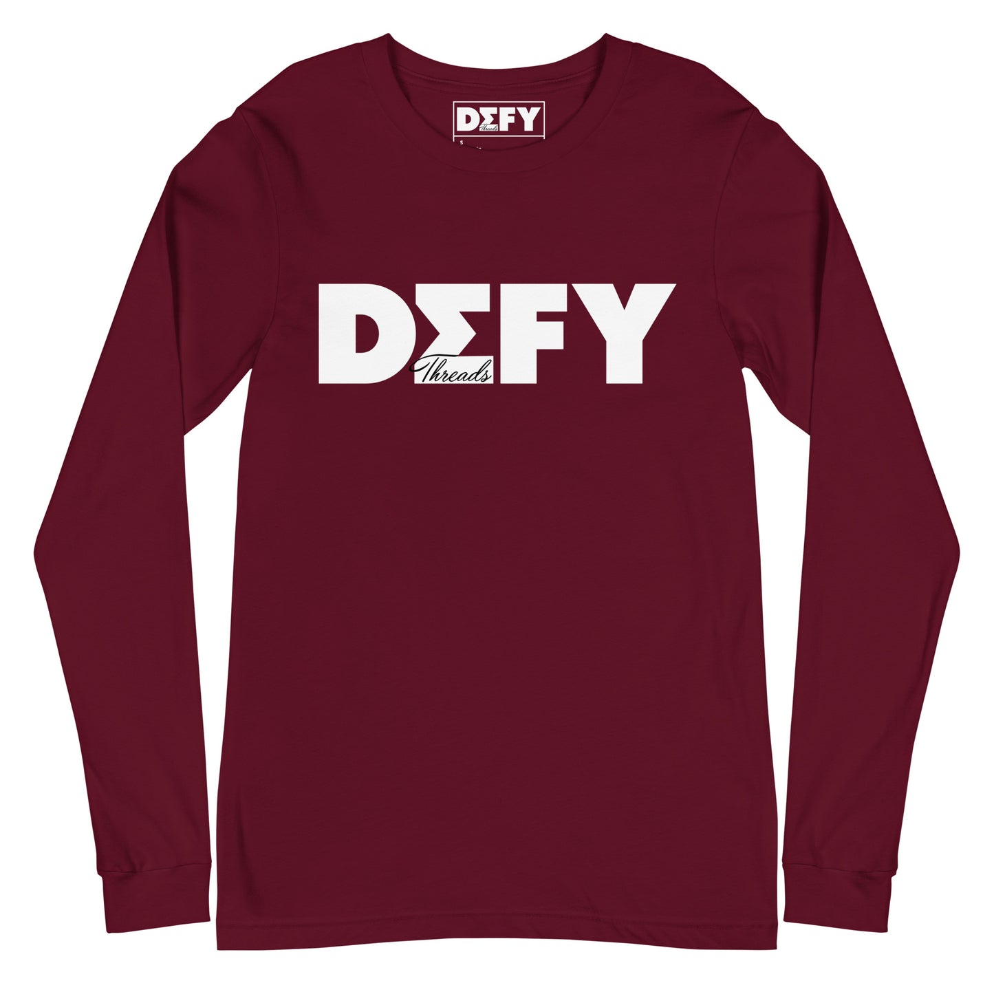 “Save A Life” Long Sleeve V2