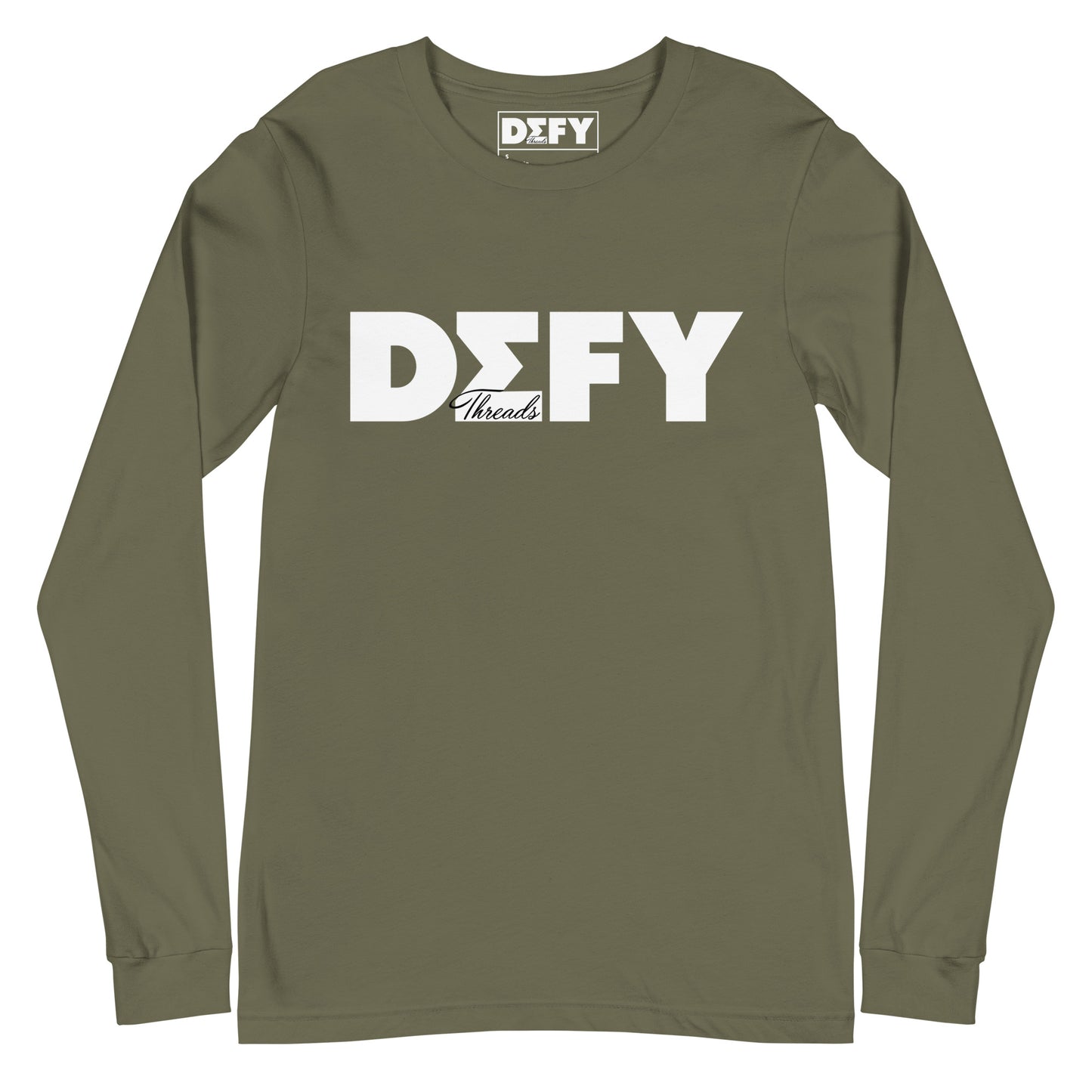“Save A Life” Long Sleeve V2