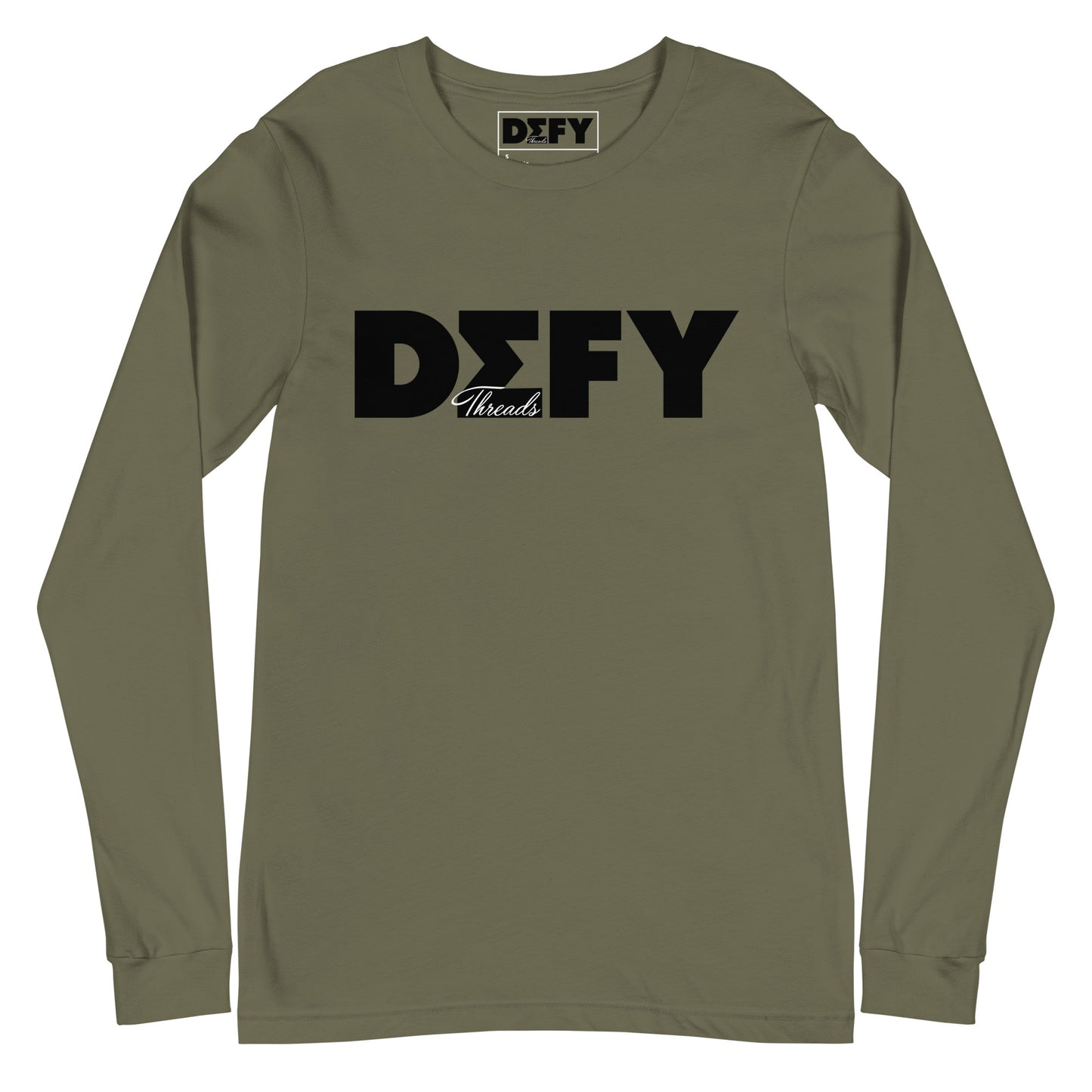 “Save A Life” Long Sleeve V1