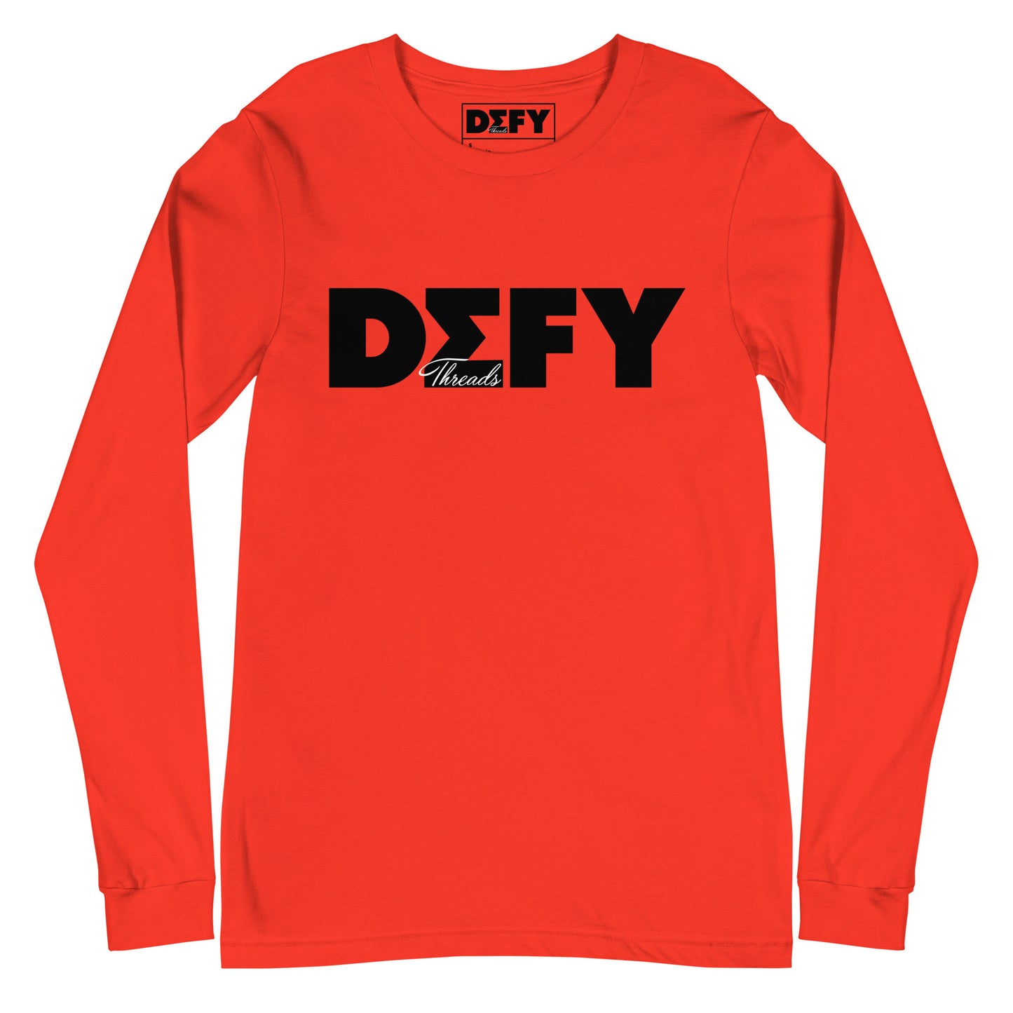“Save A Life” Long Sleeve V1