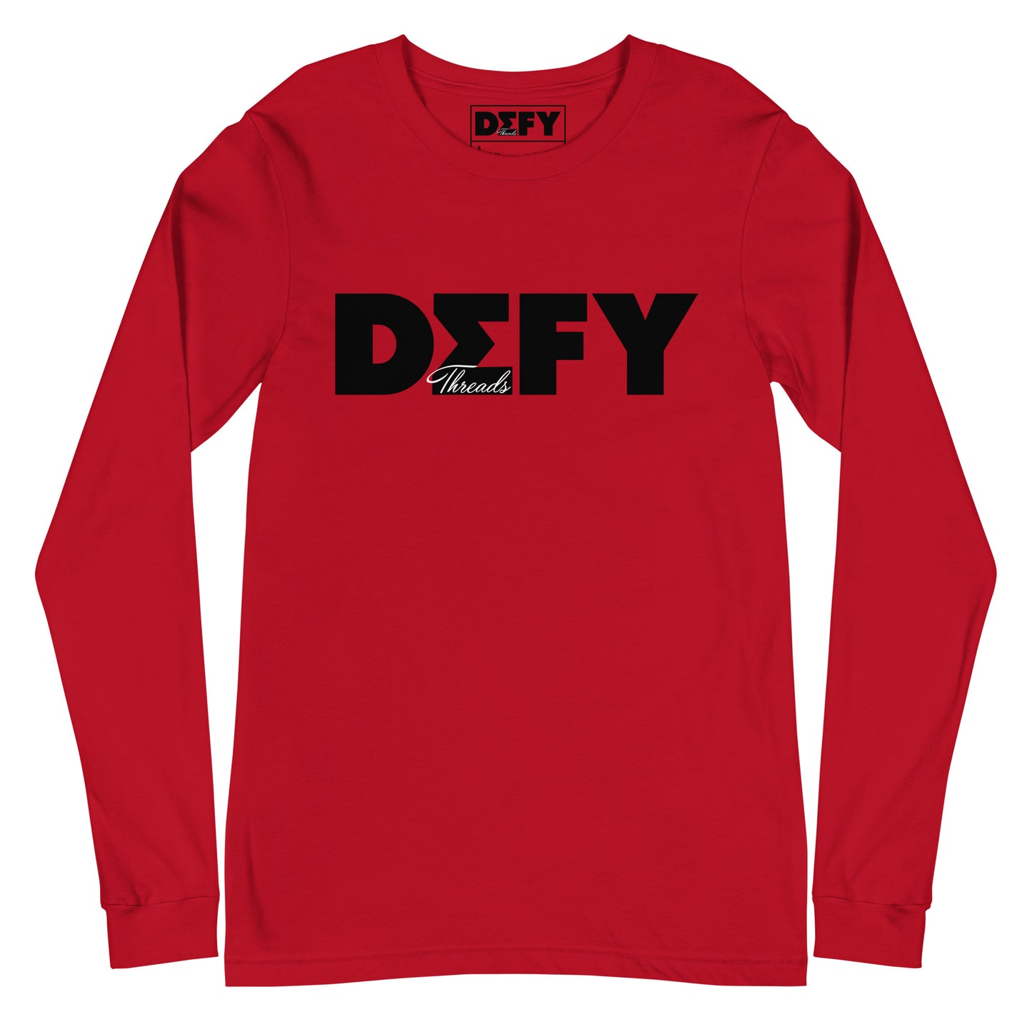 “Save A Life” Long Sleeve V1
