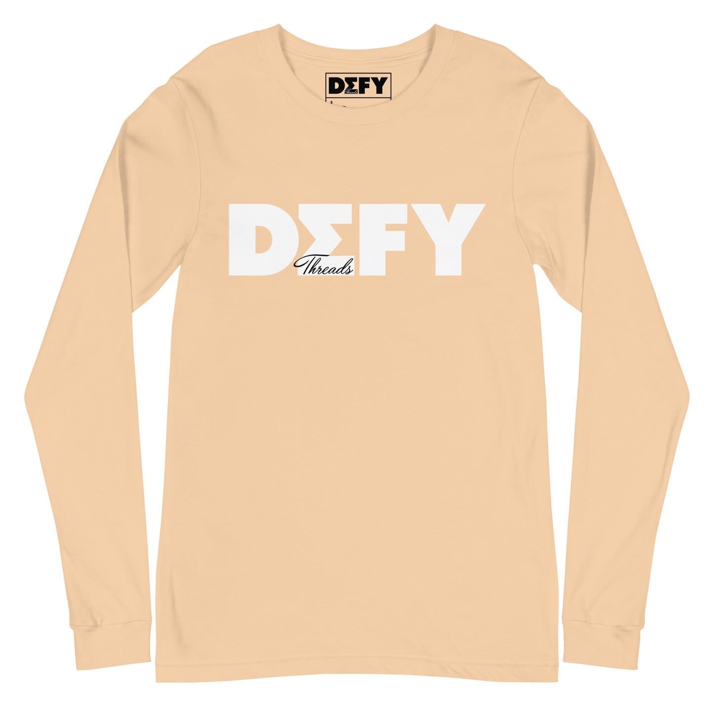 “Save A Life” Long Sleeve V2