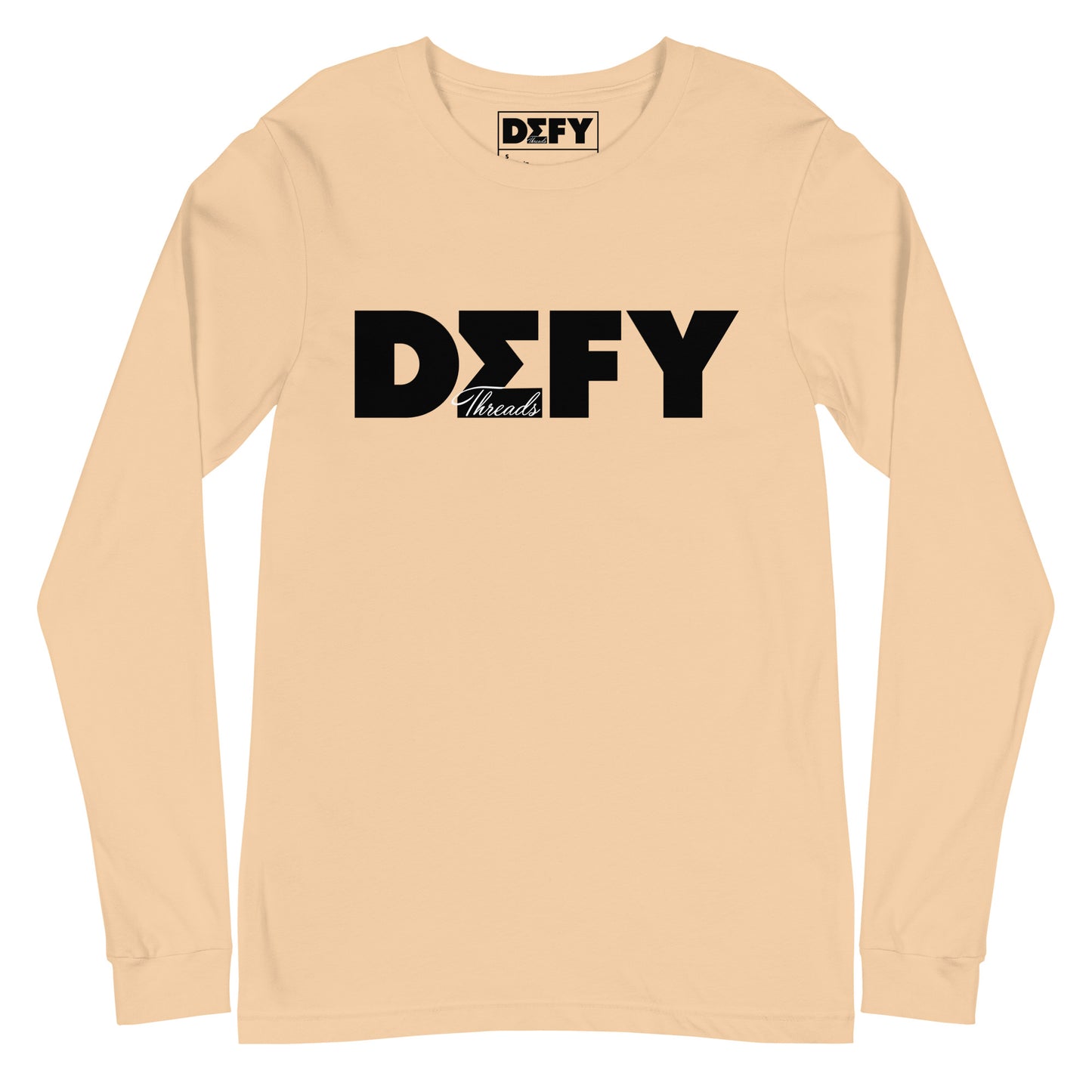 “Save A Life” Long Sleeve V1