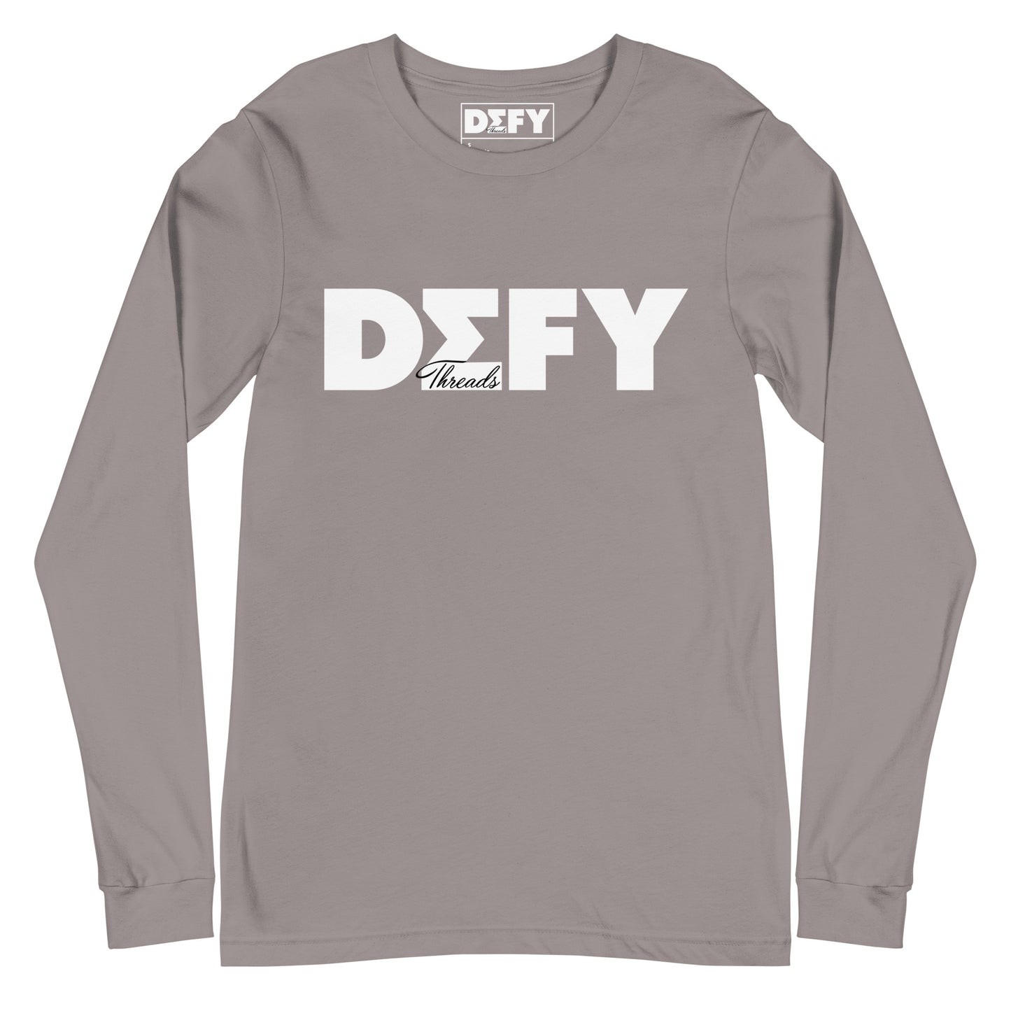 “Save A Life” Long Sleeve V2