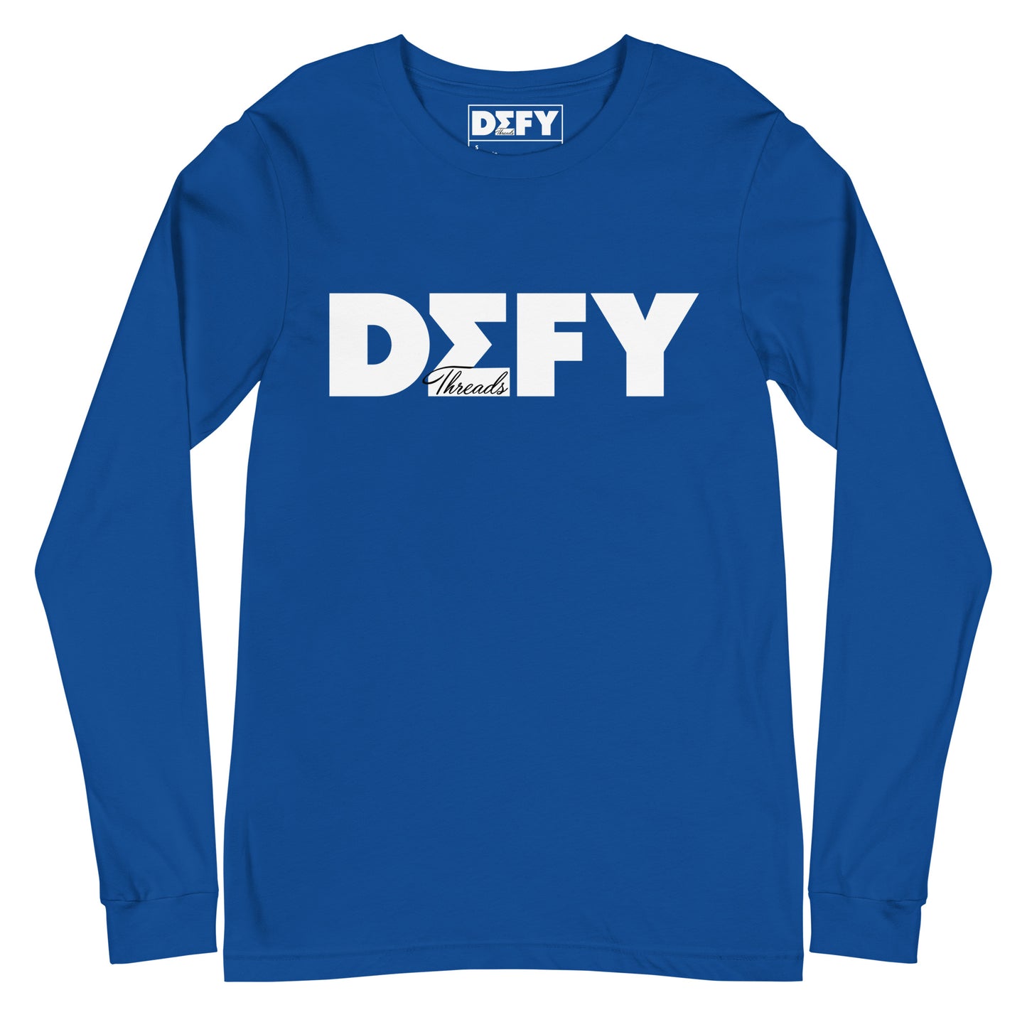 “Save A Life” Long Sleeve V2