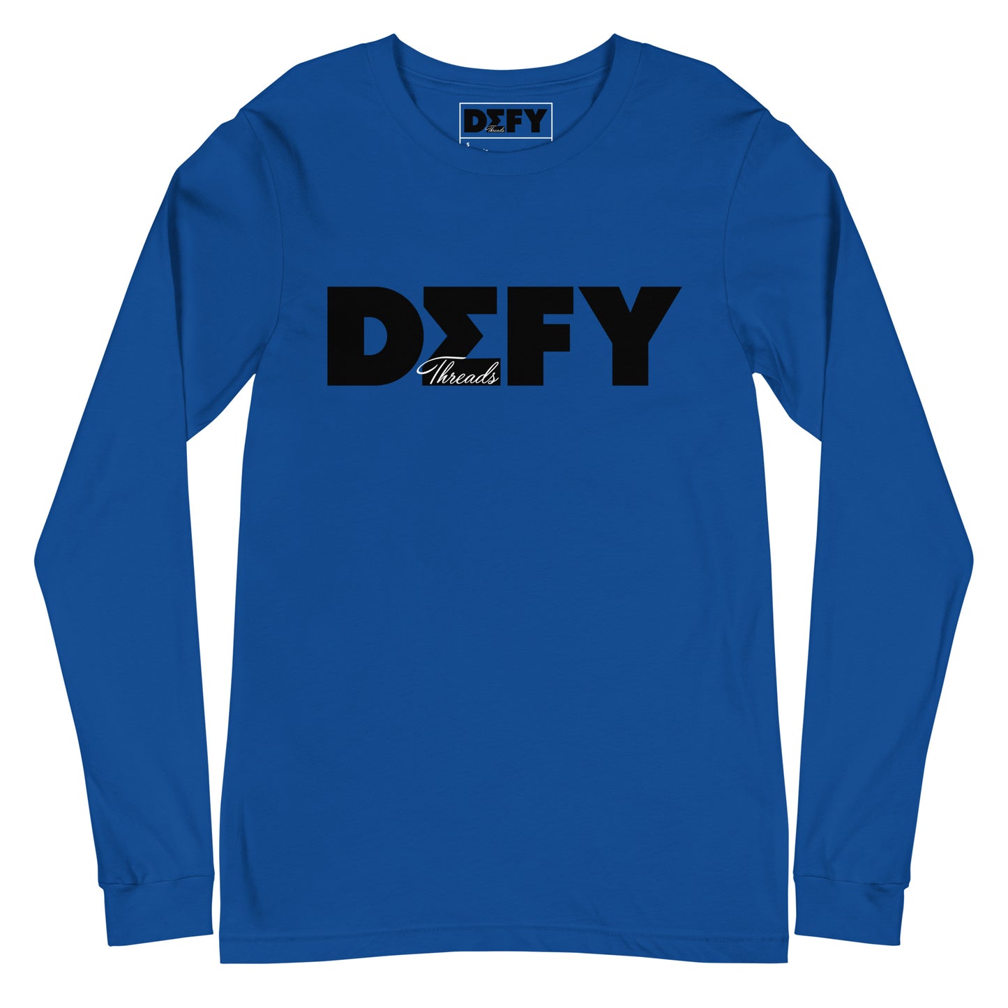 “Save A Life” Long Sleeve V1