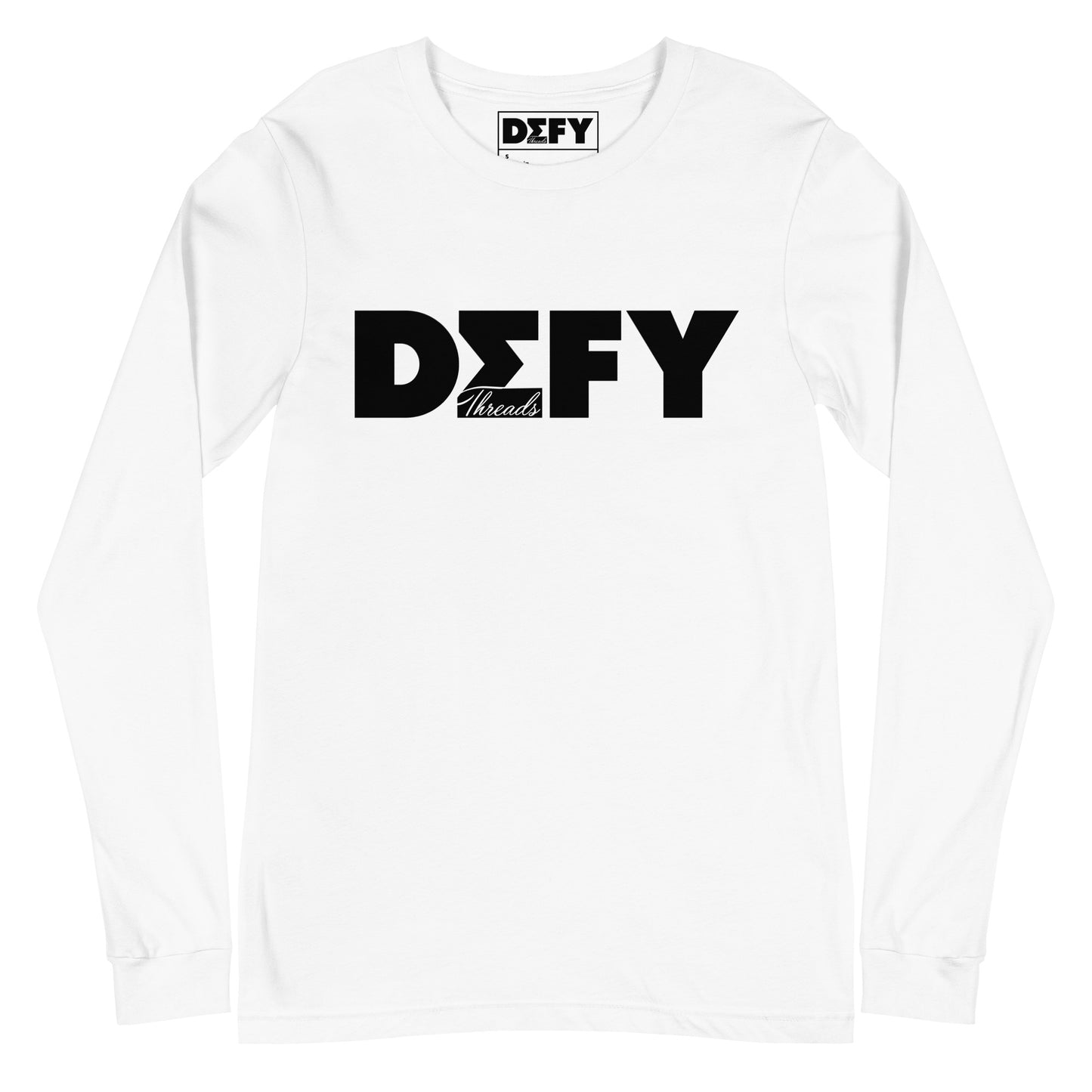 “Save A Life” Long Sleeve V1