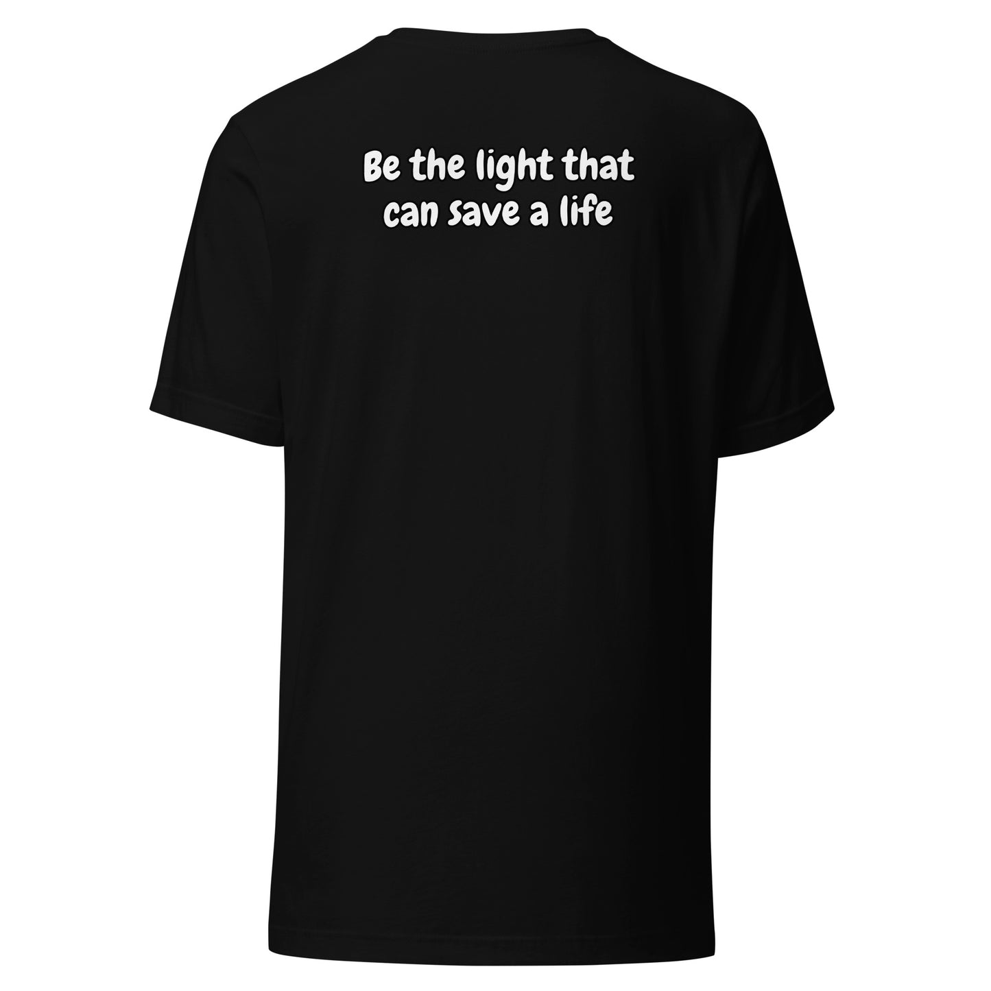 “Save A Life” Shirt V2