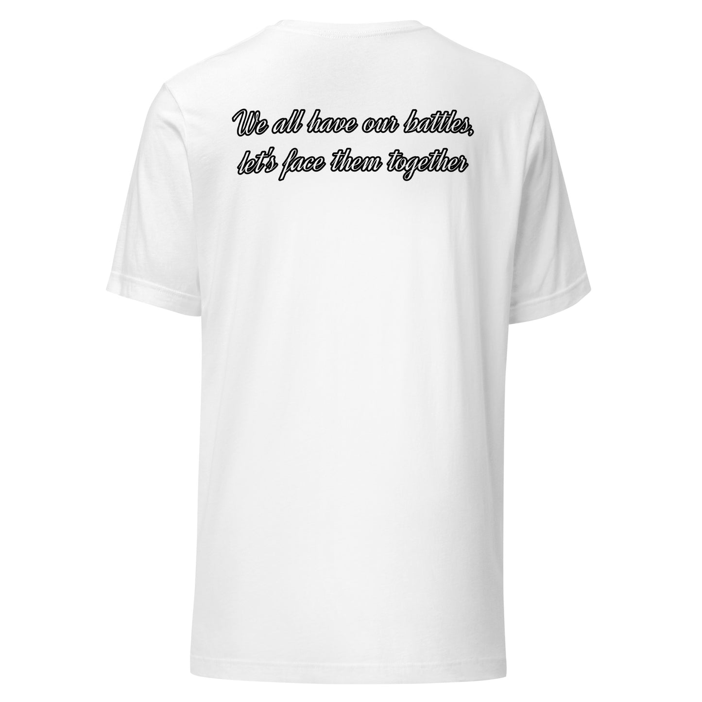 “Battles” Shirt V1