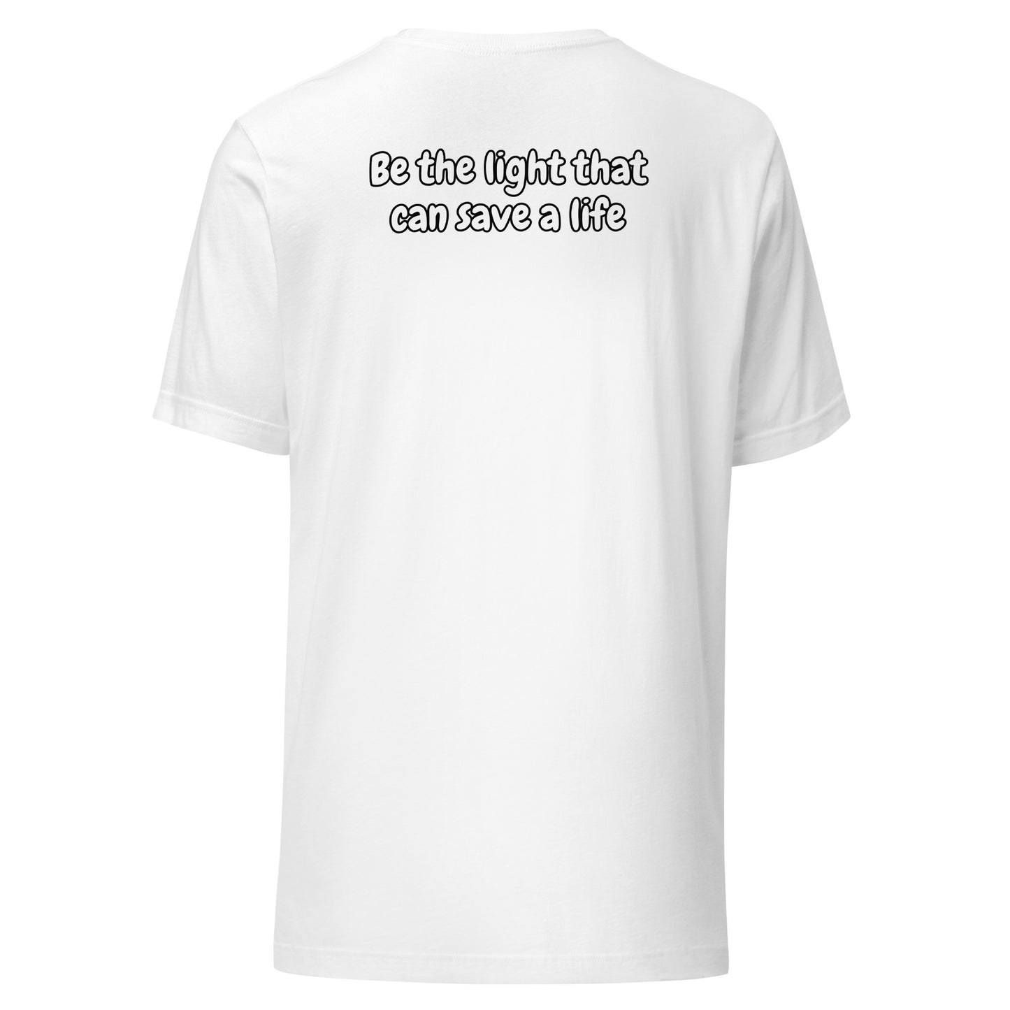 “Save A Life” Shirt V1