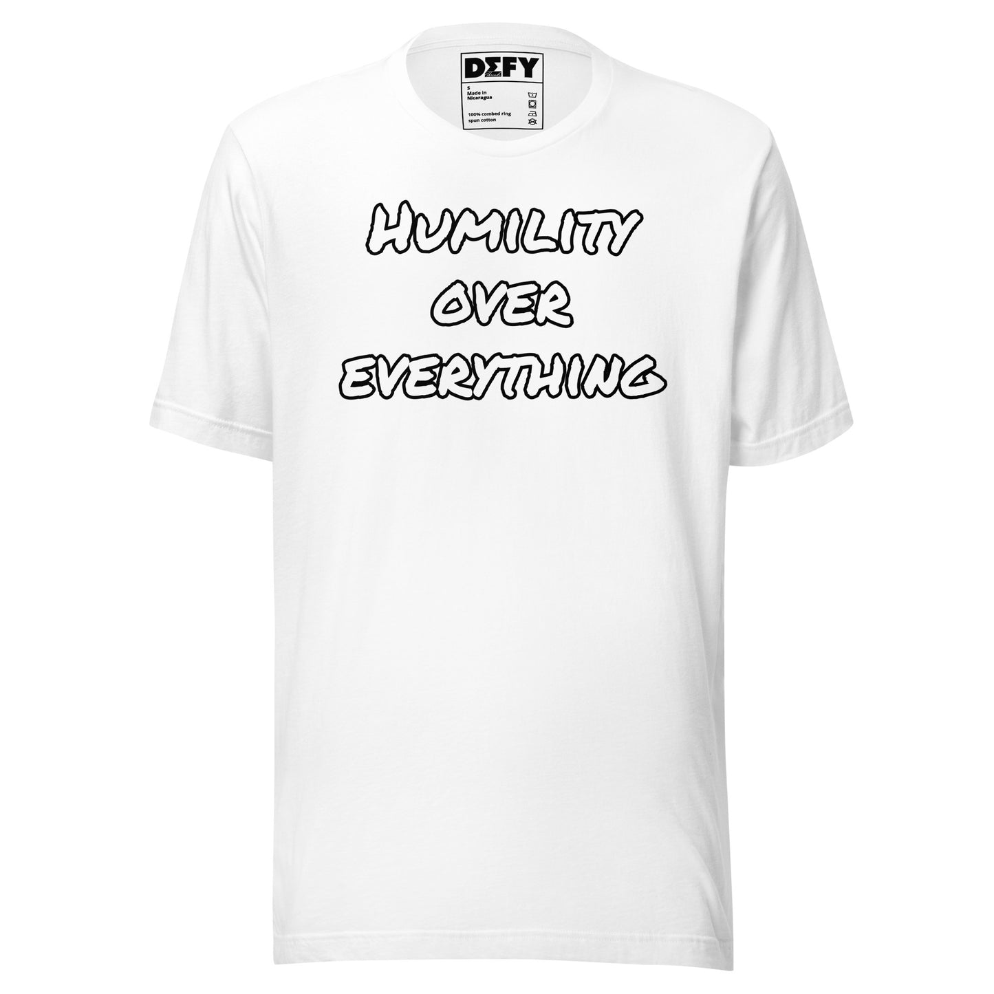 “Humility” Shirt