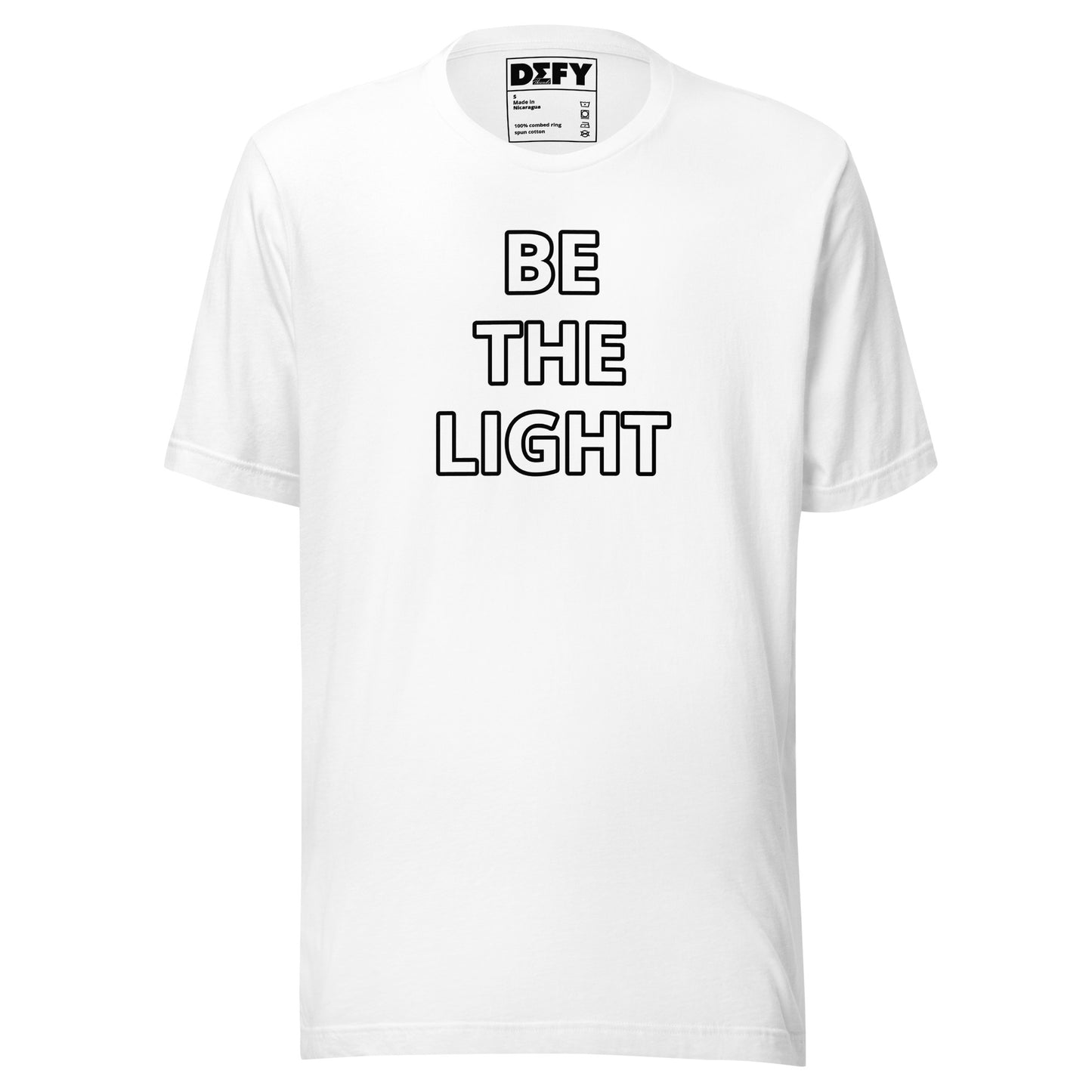 “BTL” Shirt V1