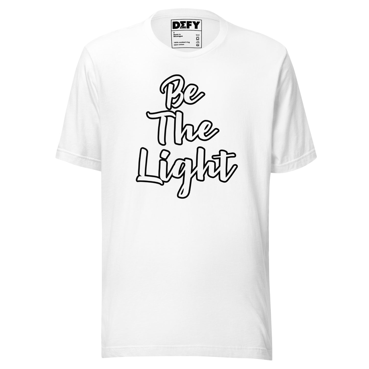 “BTL” Shirt V2