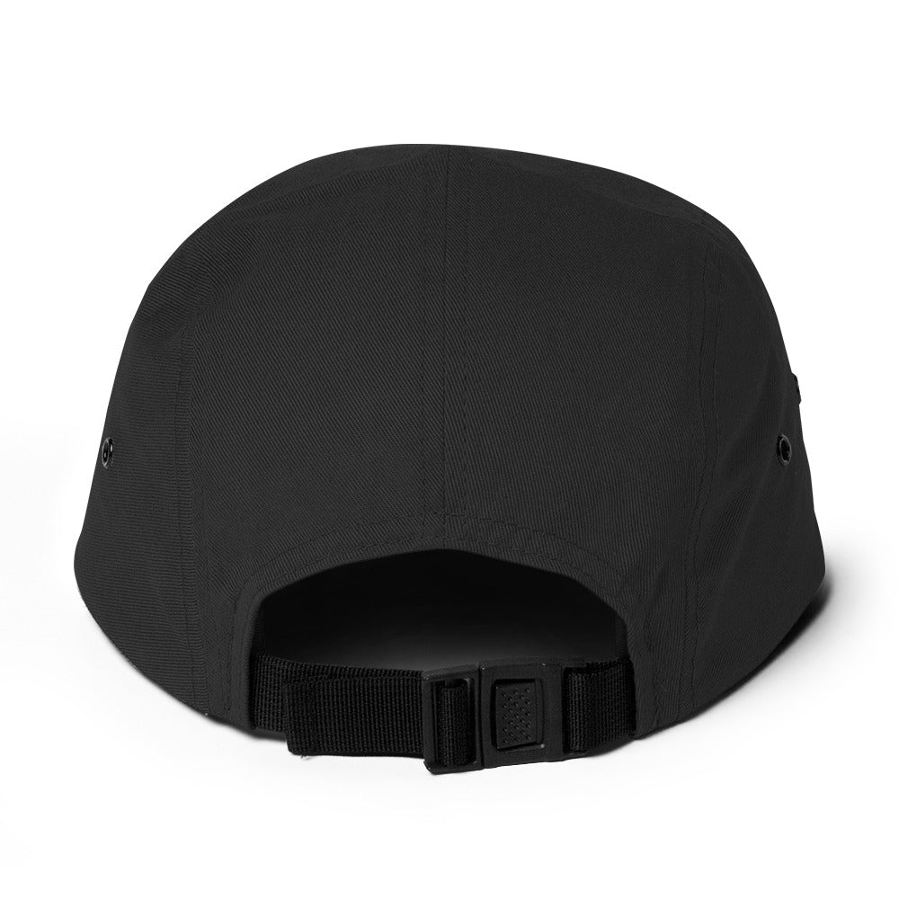 BTL Five Panel Cap