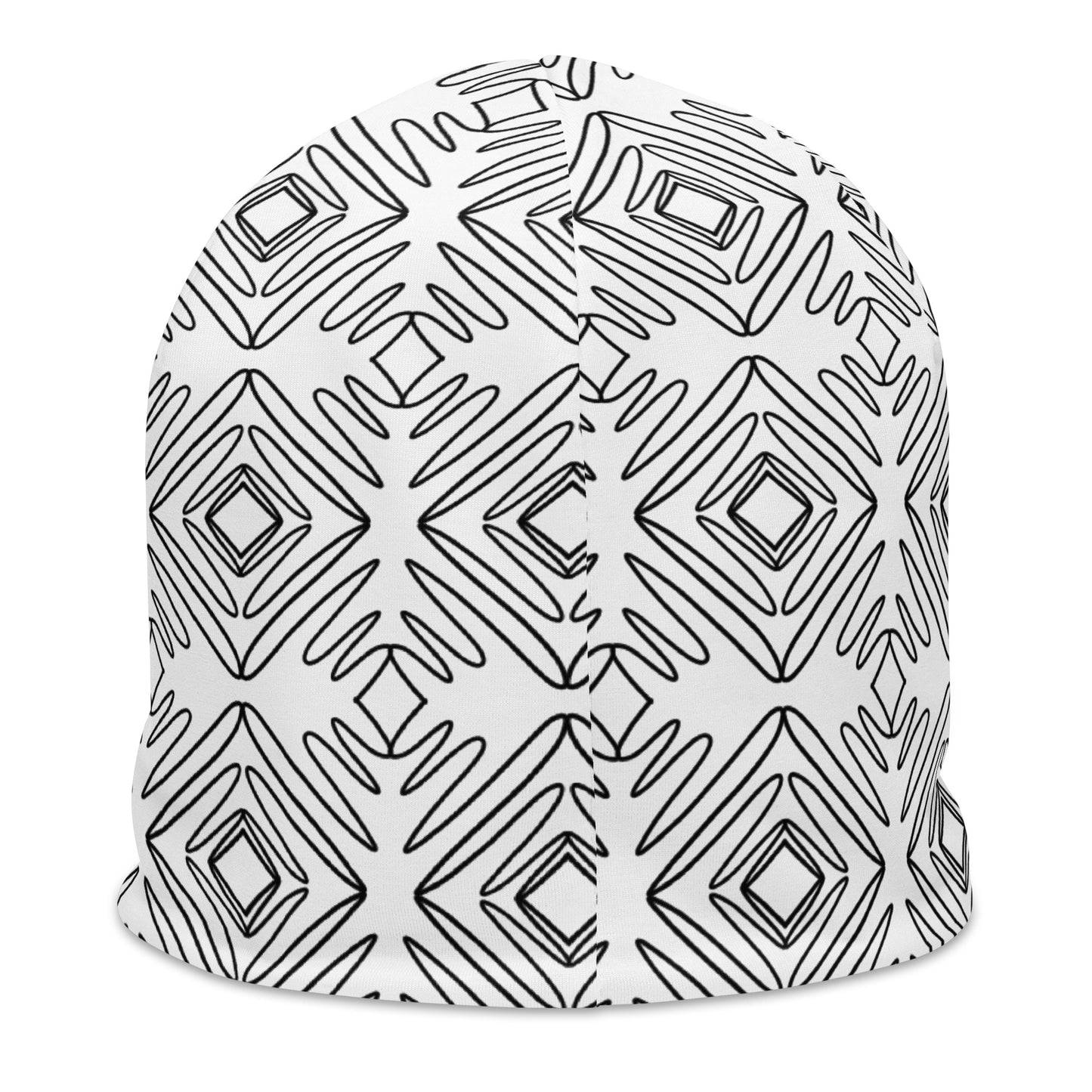 DEFY Beanie V1.7