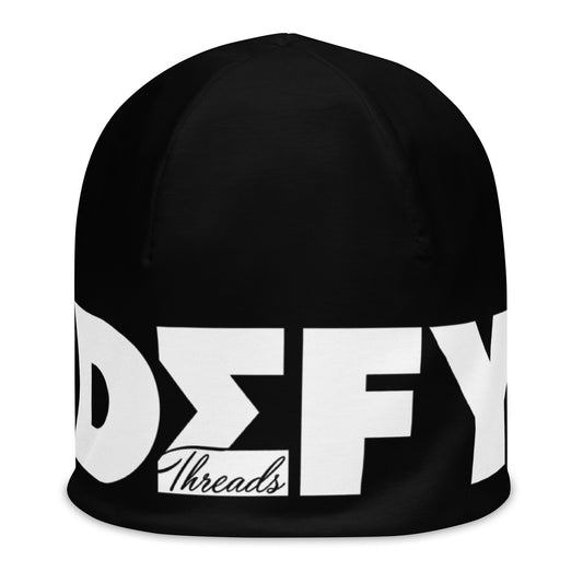 DEFY Beanie V1.2