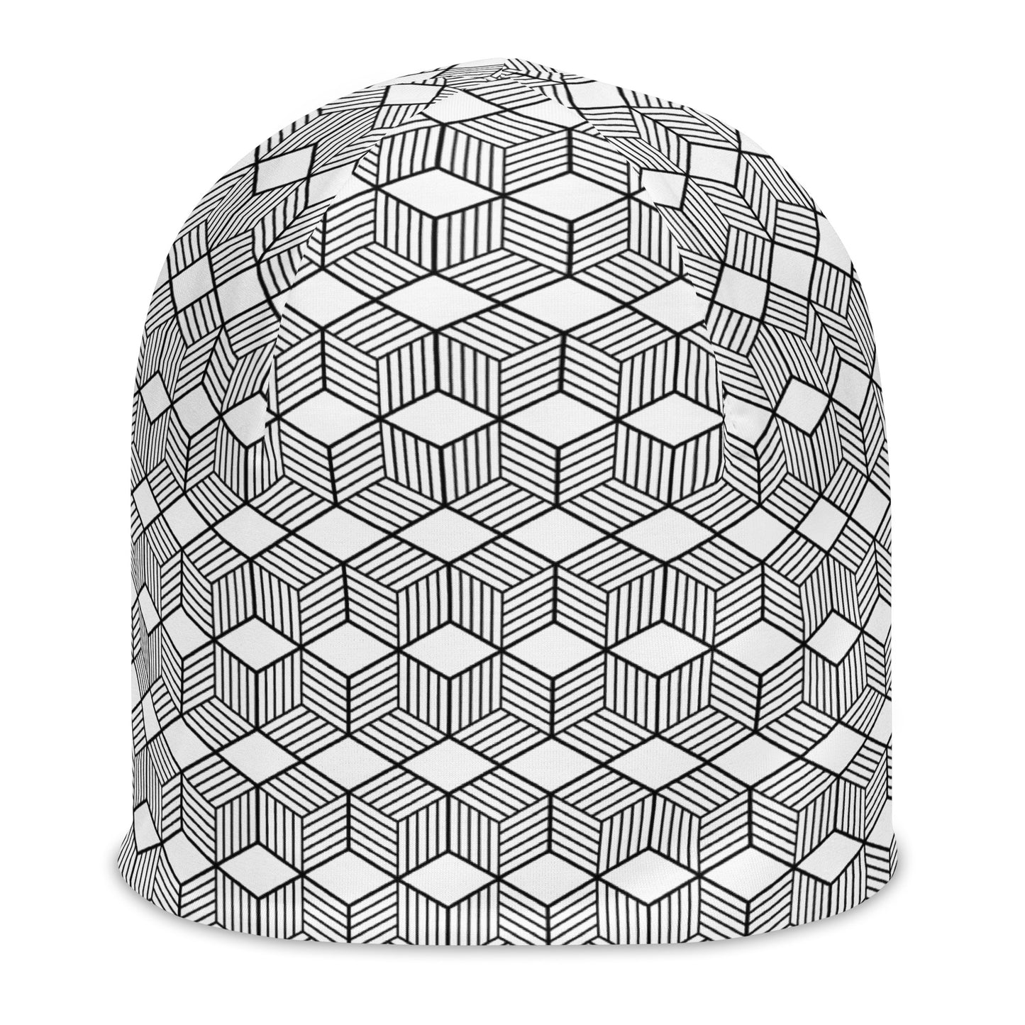 DEFY Beanie V2