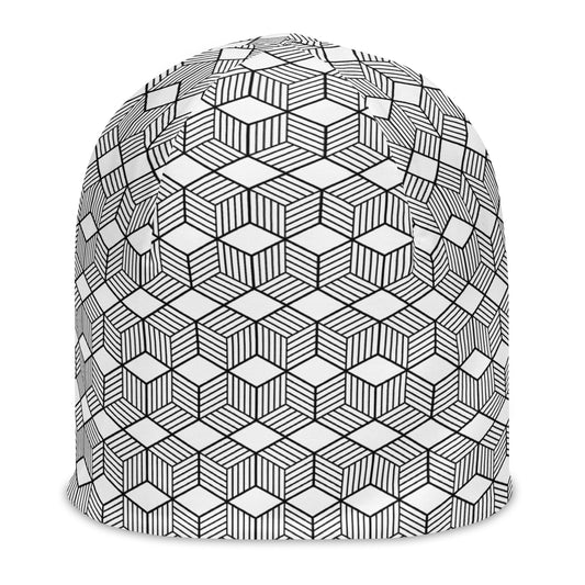 DEFY Beanie V2