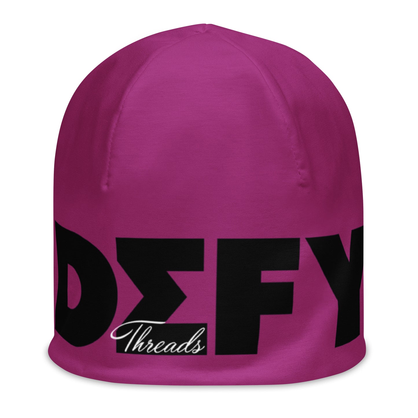 DEFY Beanie V1.5