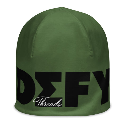 DEFY Beanie V1.6