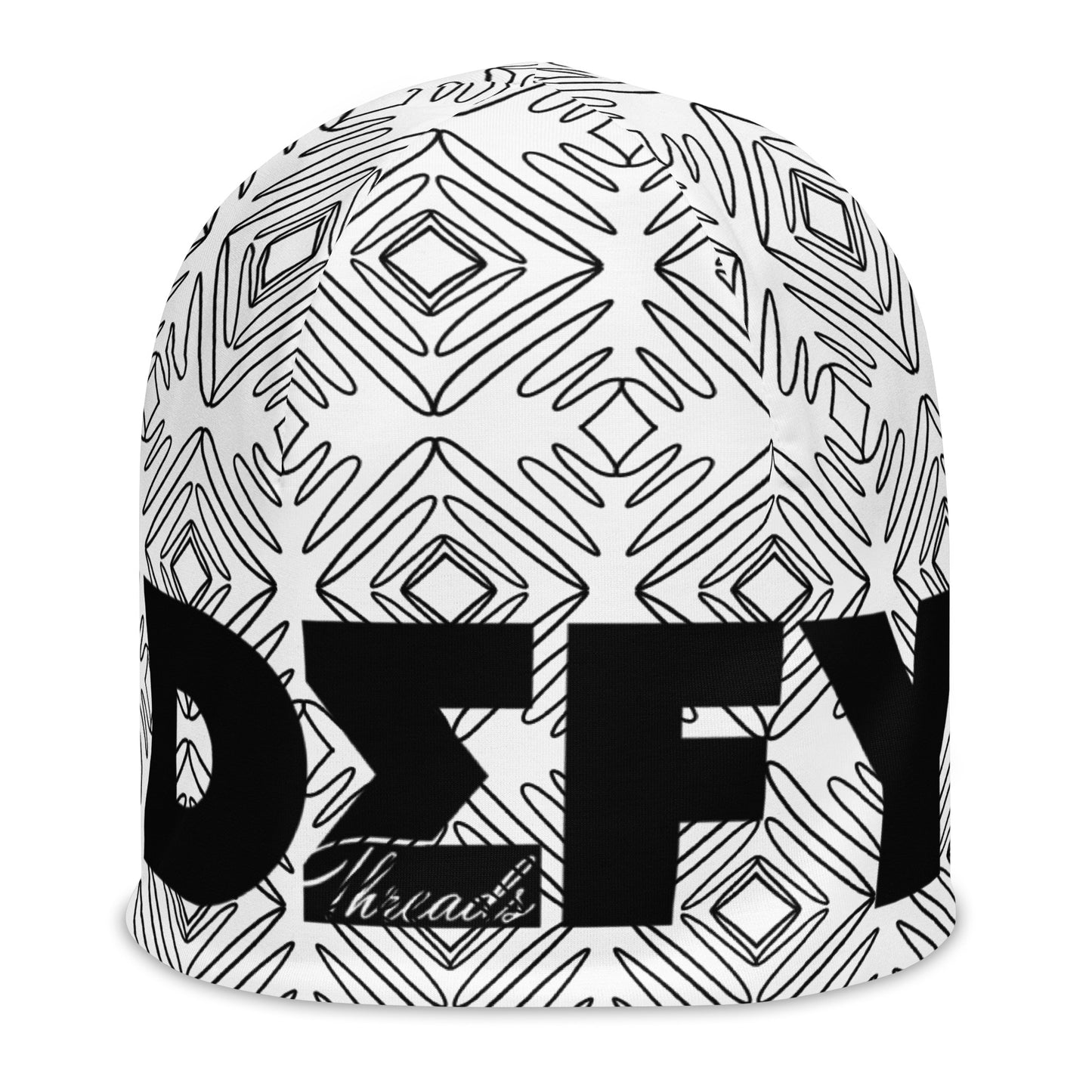 DEFY Beanie V1.7