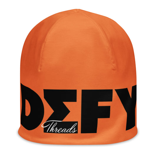 DEFY Beanie V1.9