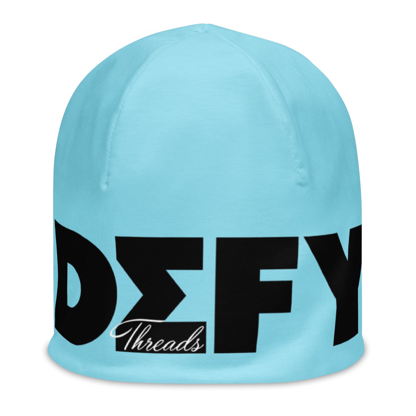 DEFY Beanie V1.10