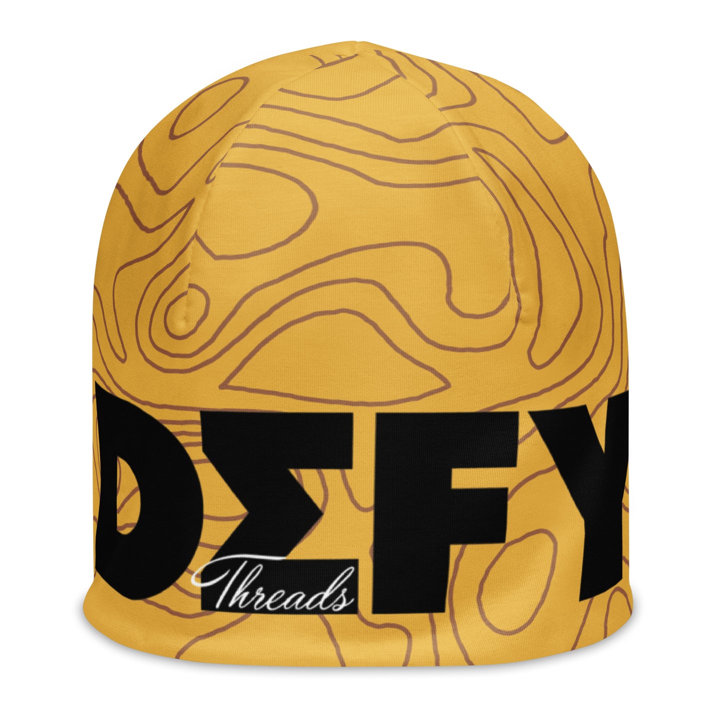 DEFY Beanie V1.12