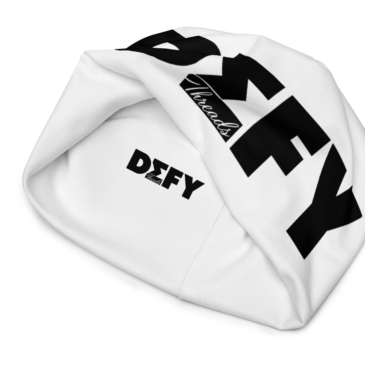 DEFY Beanie V1.1