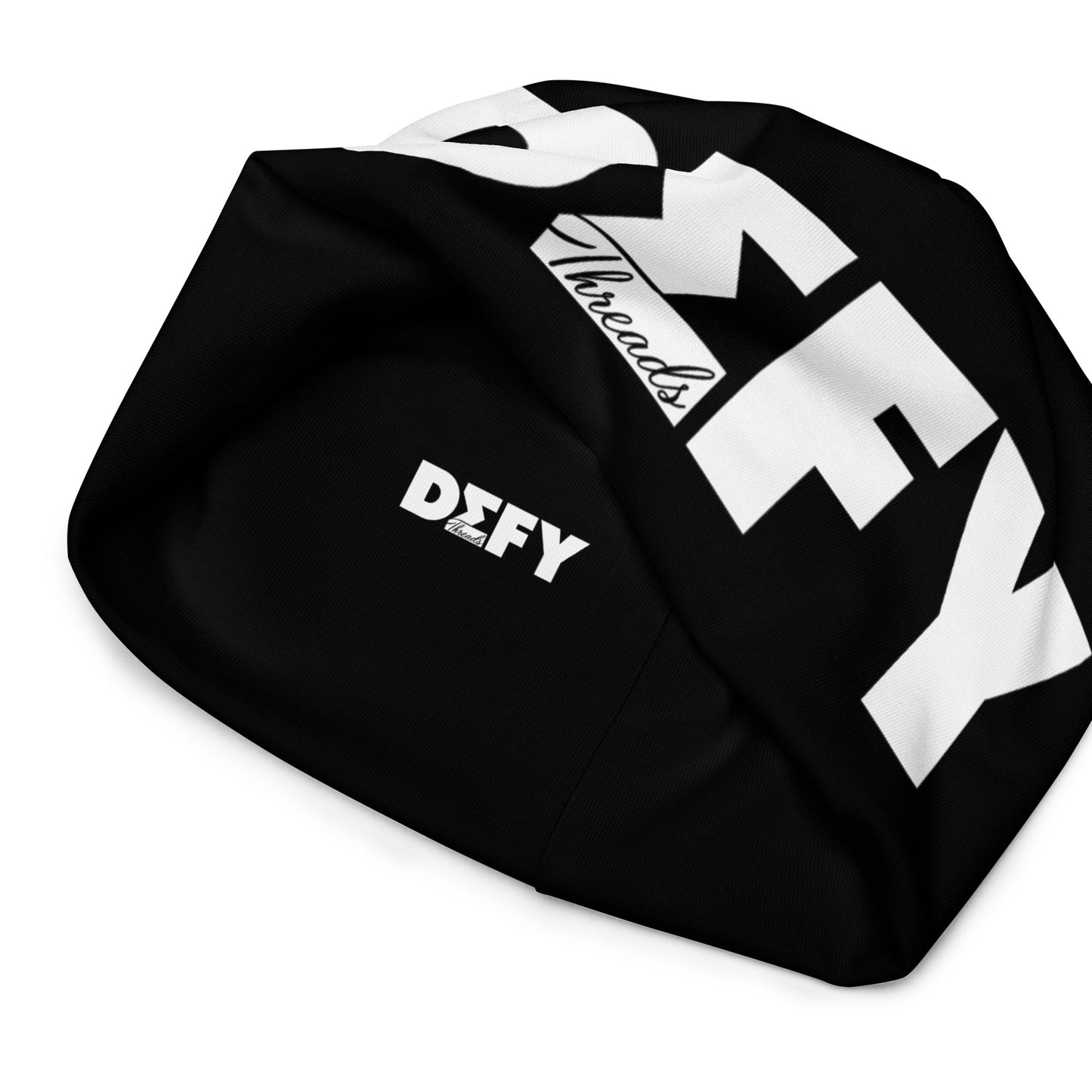 DEFY Beanie V1.2