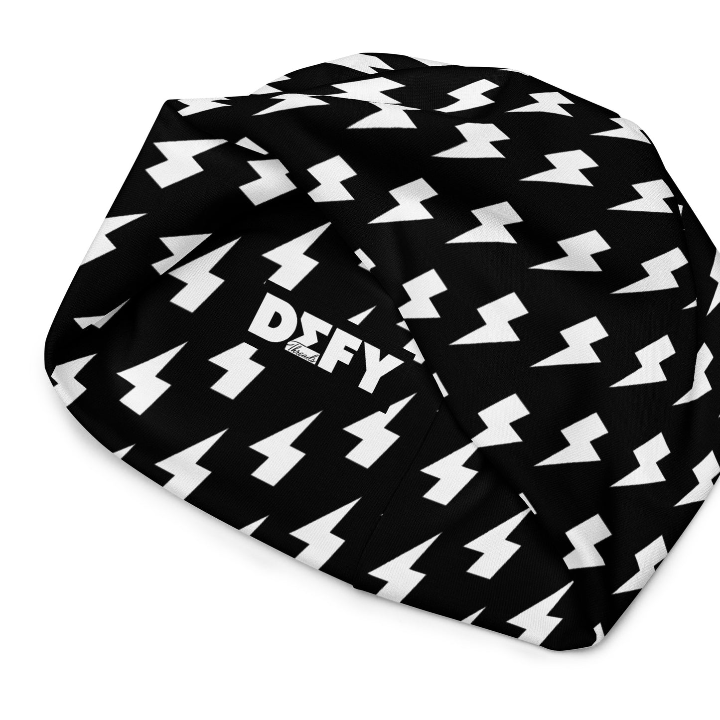 DEFY Beanie V4