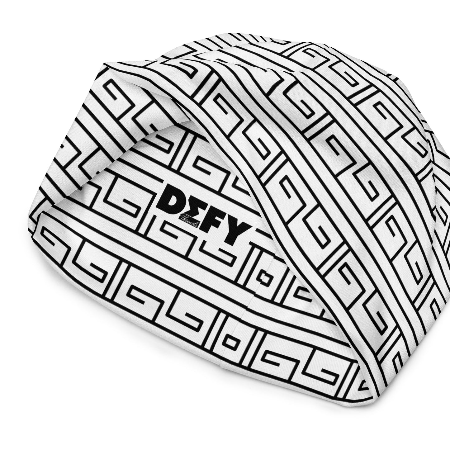 DEFY Beanie V6