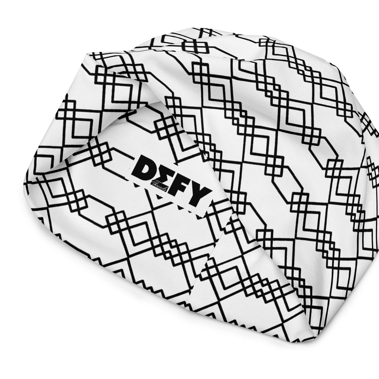 DEFY Beanie V7