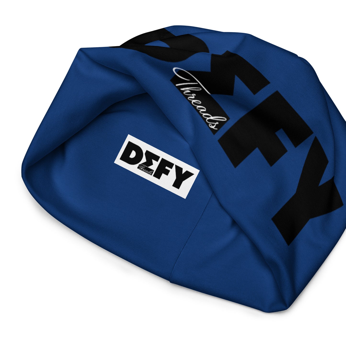 DEFY Beanie V1.4