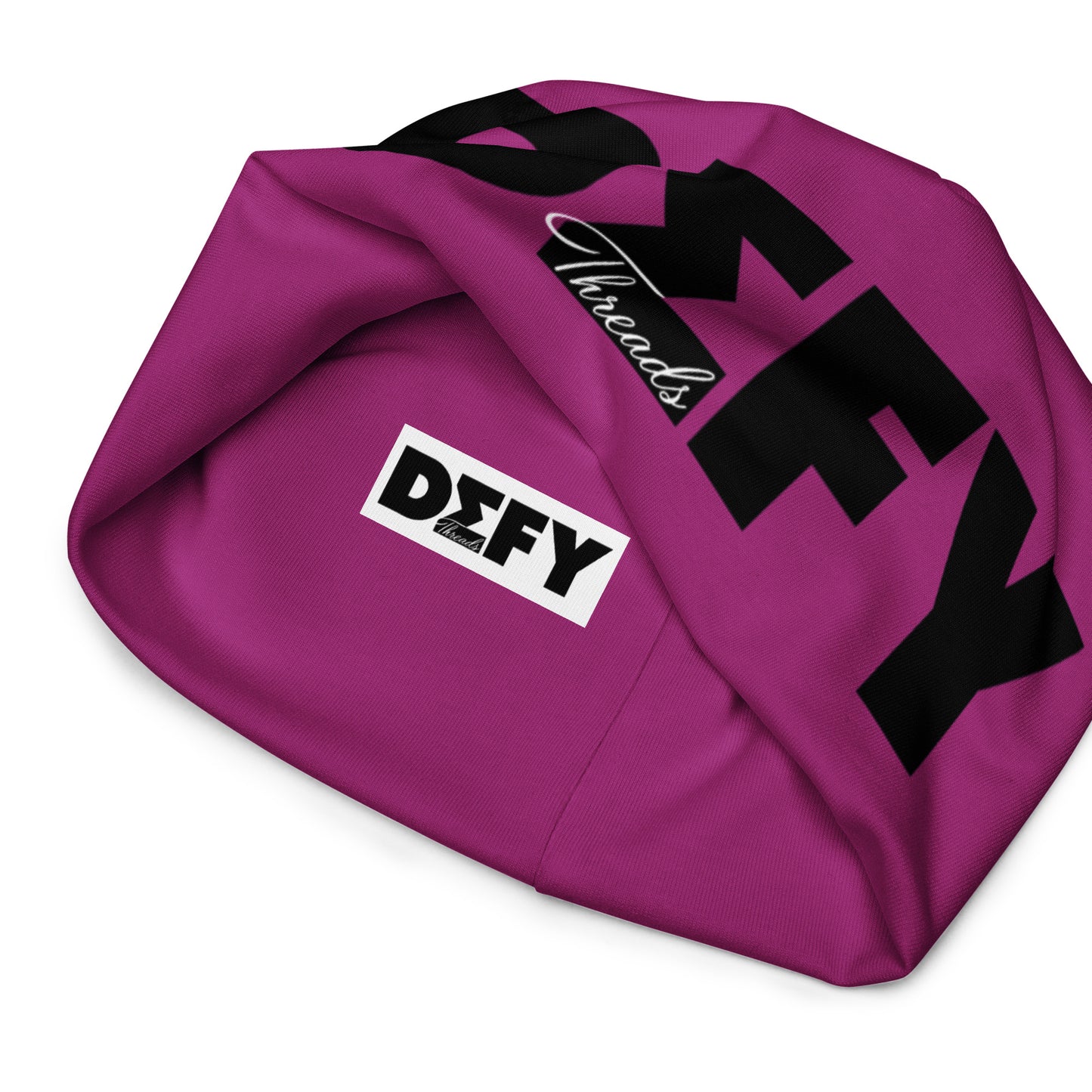 DEFY Beanie V1.5